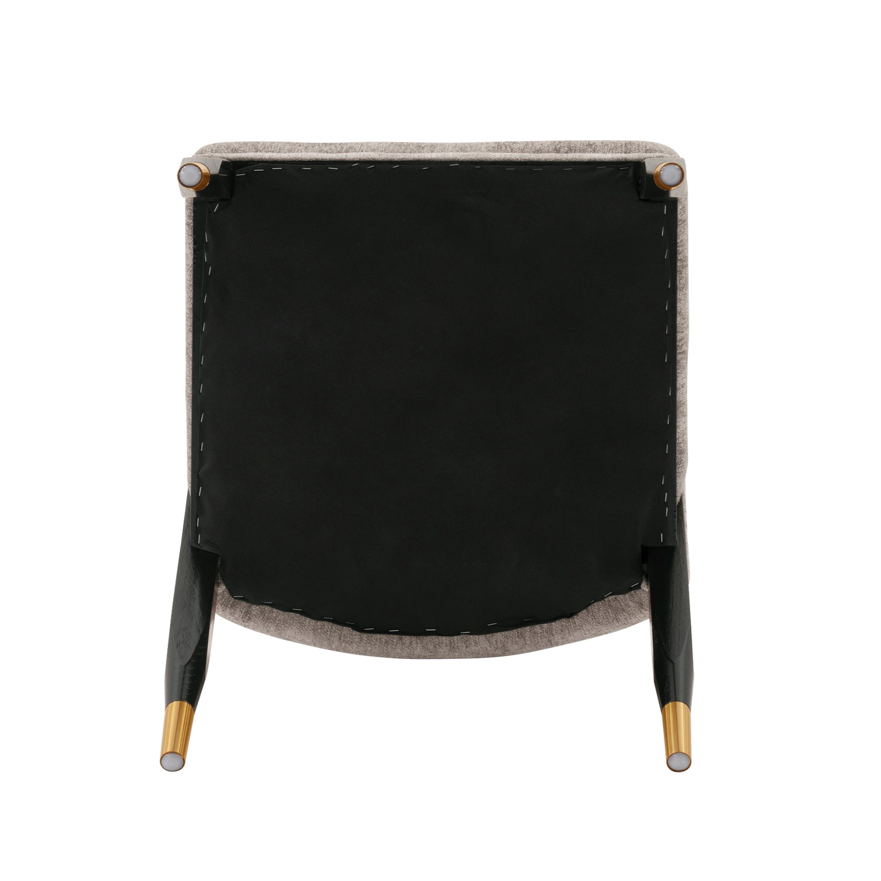 Ola Dining Chair in Stone - Ornate Home