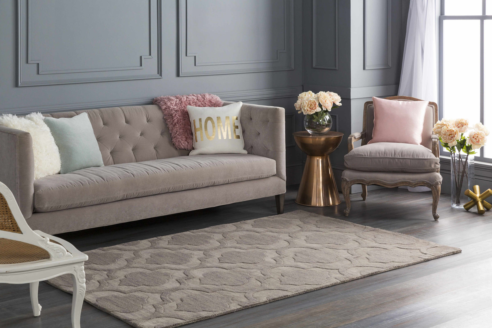 Oley Area Rug - Clearance - Ornate Home