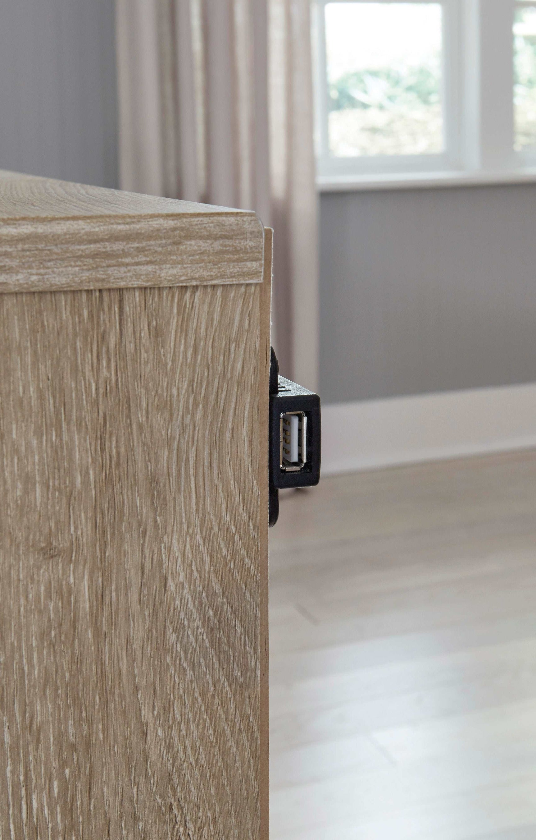 Oliah Full Bookcase Storage Bed - Ornate Home