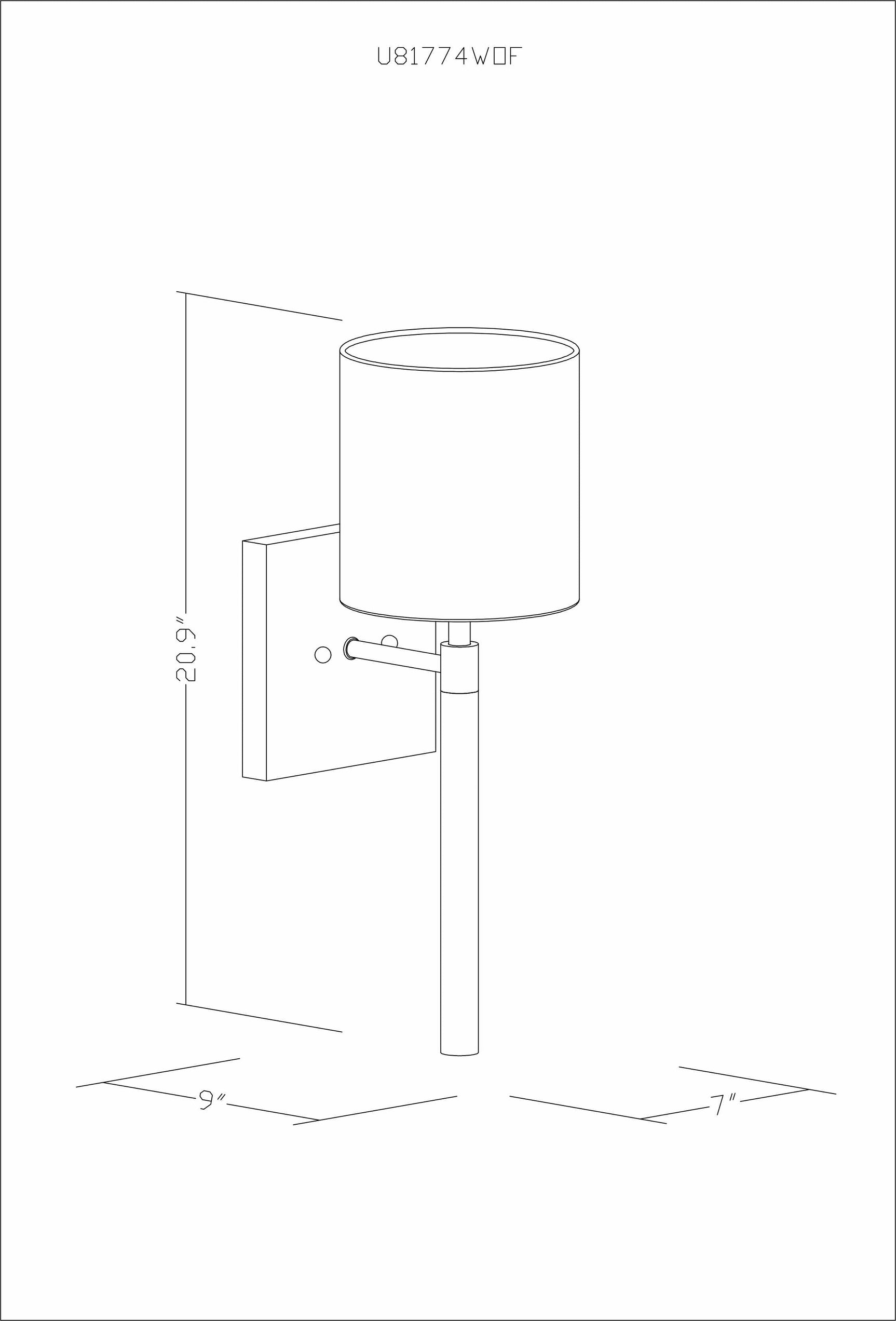 Olivarez Wall Sconces - Clearance - Ornate Home