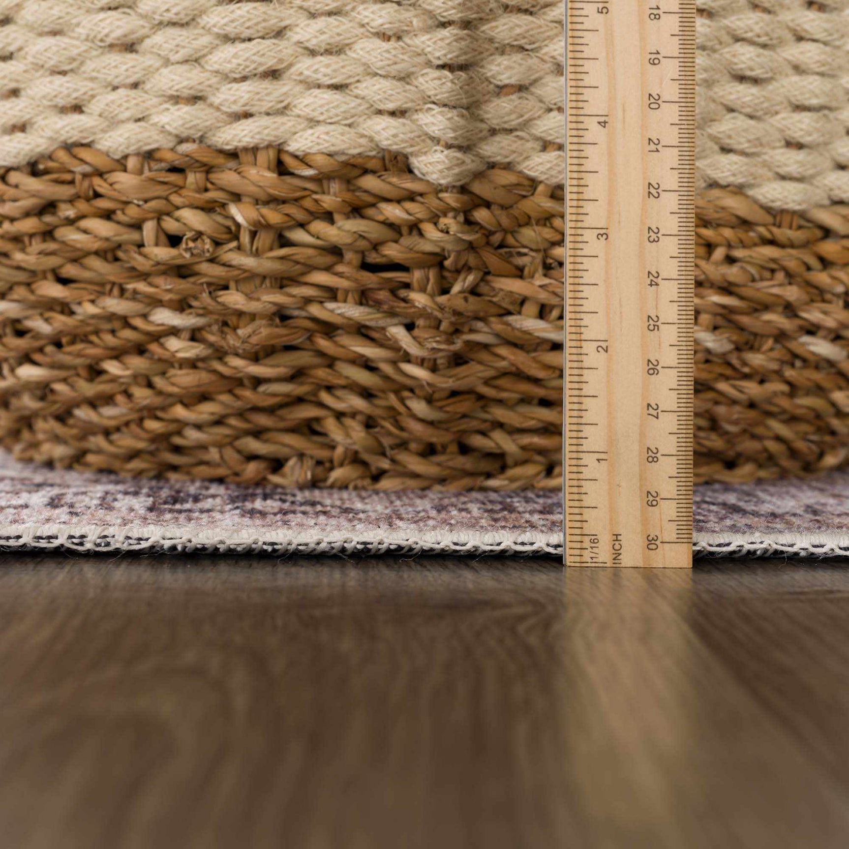 Olive Holi-2304 Washable Area Rug - Ornate Home