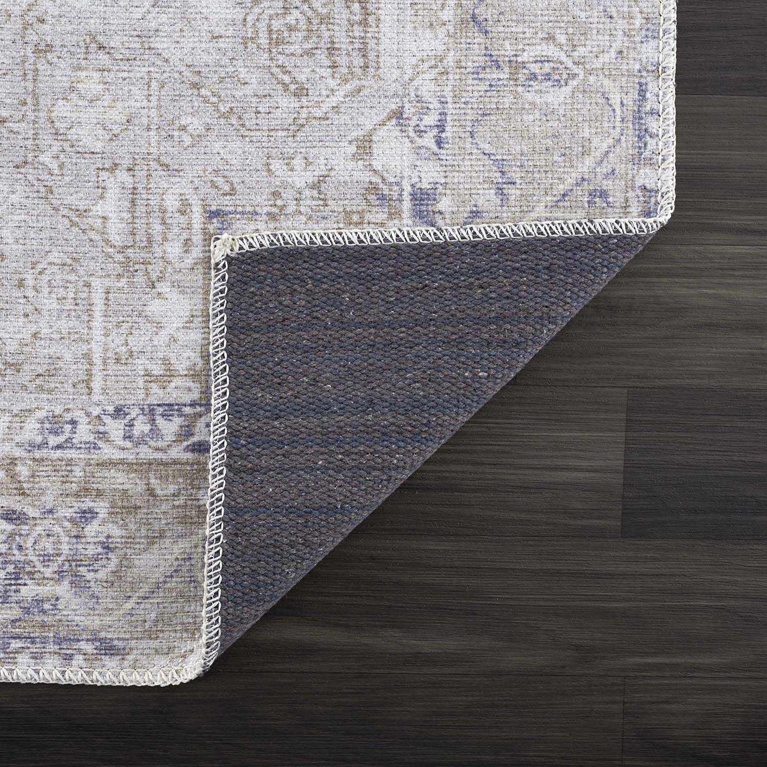 Olive Rosman Area Rug - Clearance - Ornate Home