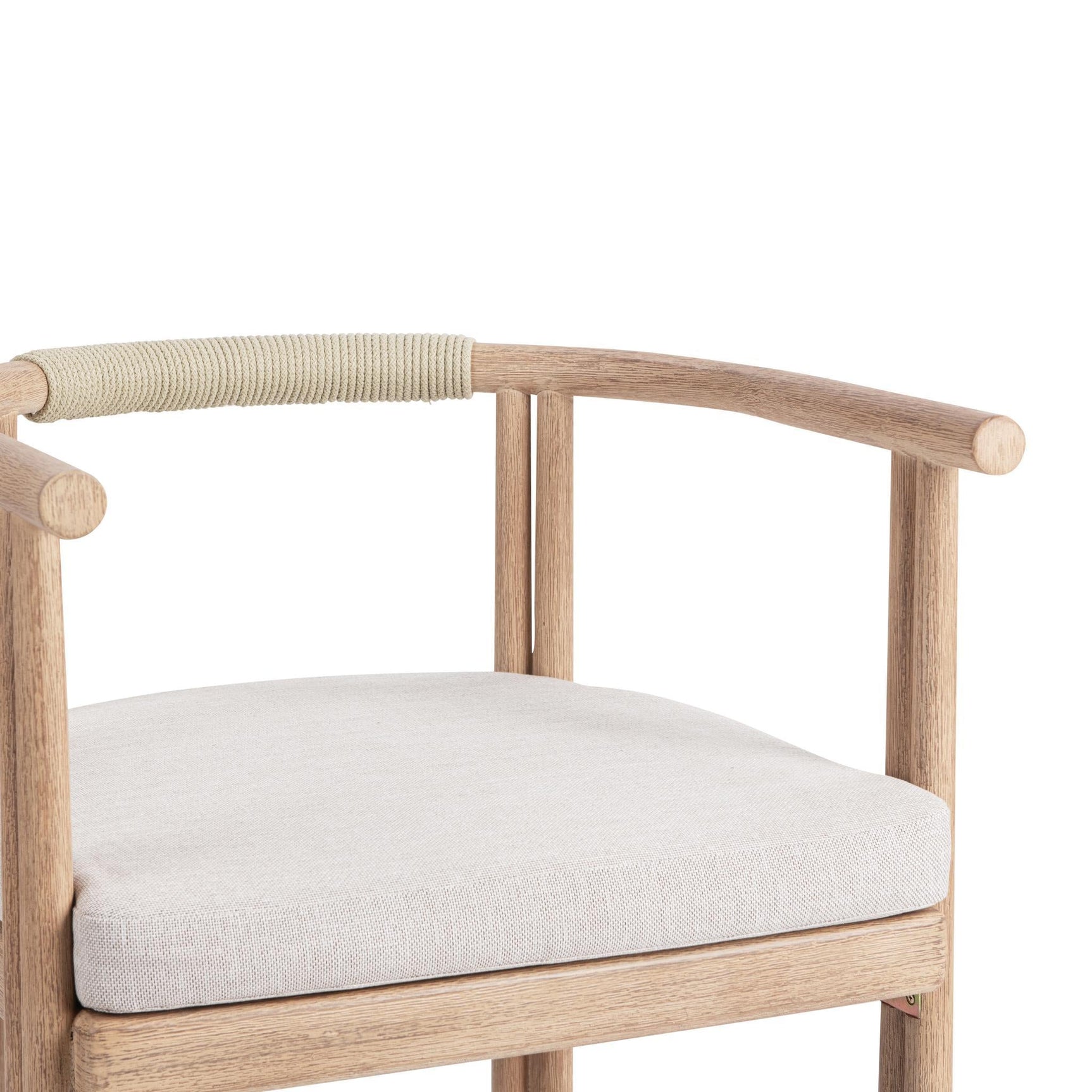 Oliver Butterscotch Outdoor Barstool - Ornate Home