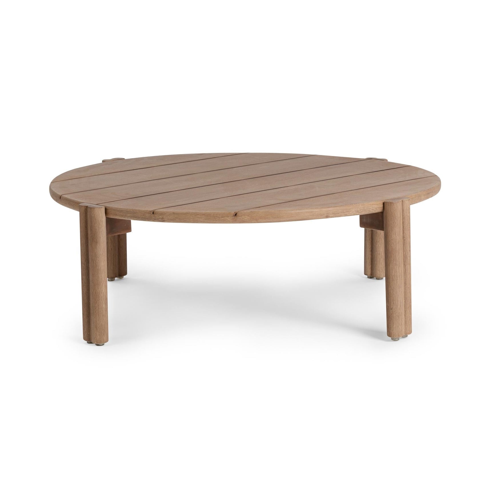 Oliver Butterscotch Outdoor Coffee Table - Ornate Home