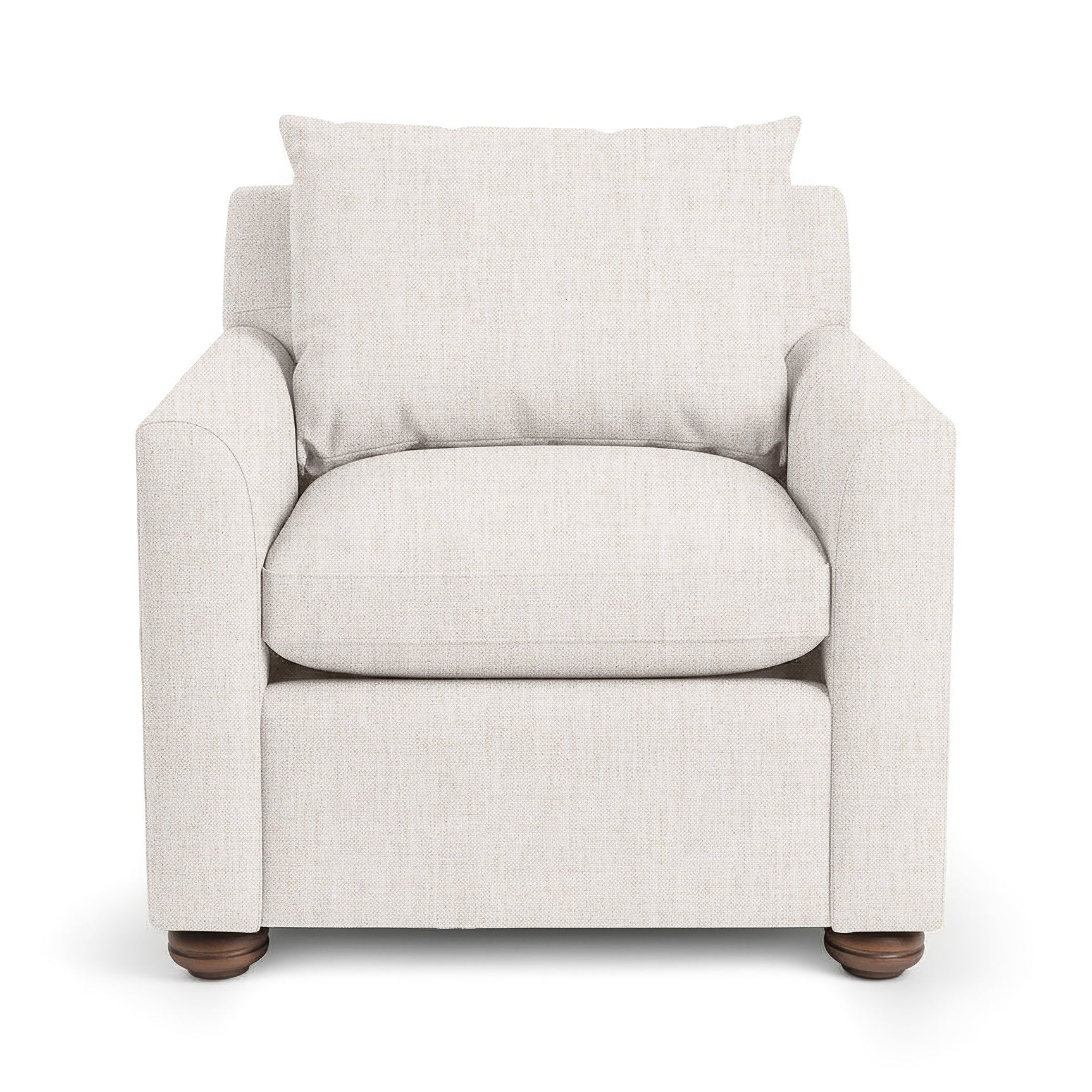 Olivia Accent Chair - Ornate Home