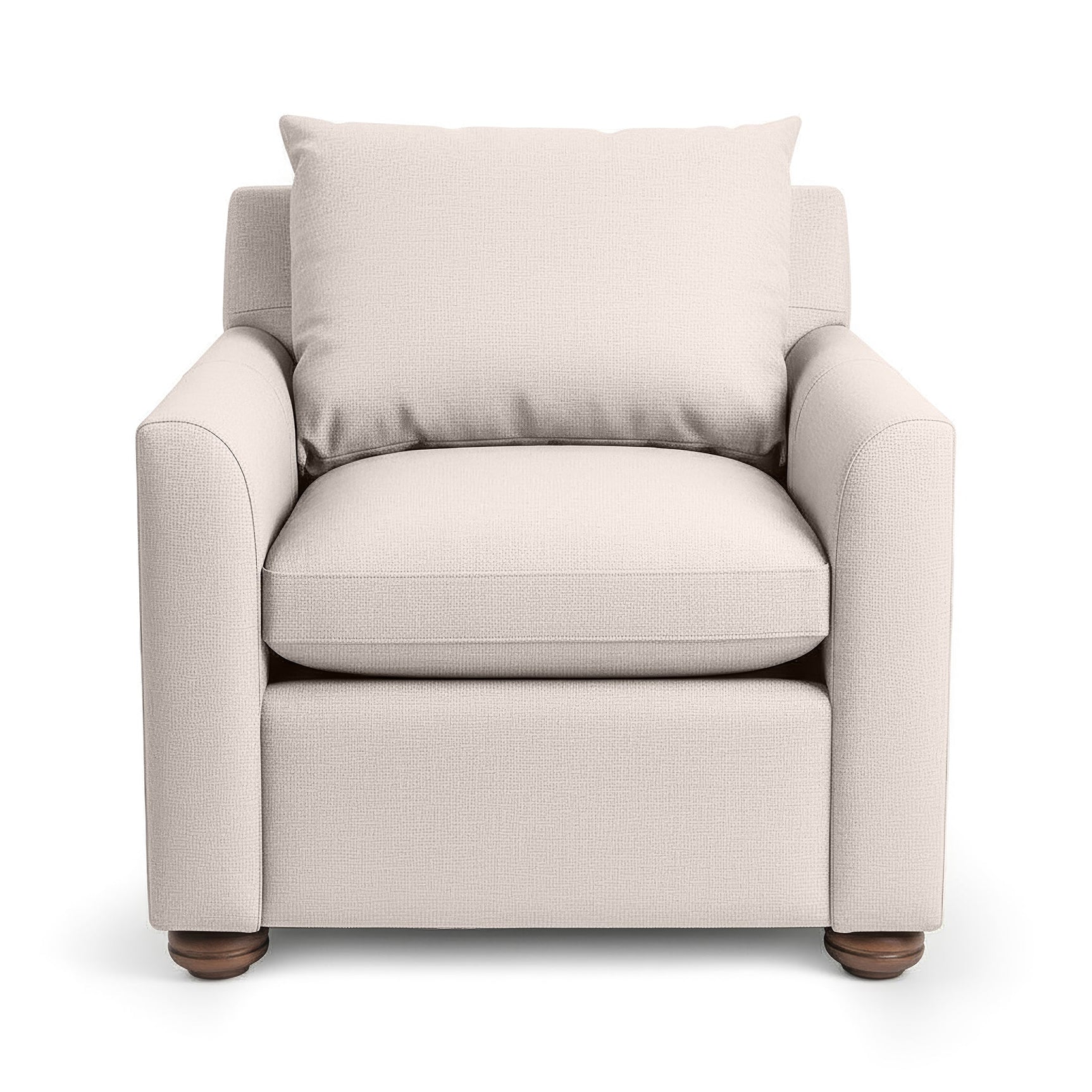 Olivia Accent Chair - Ornate Home