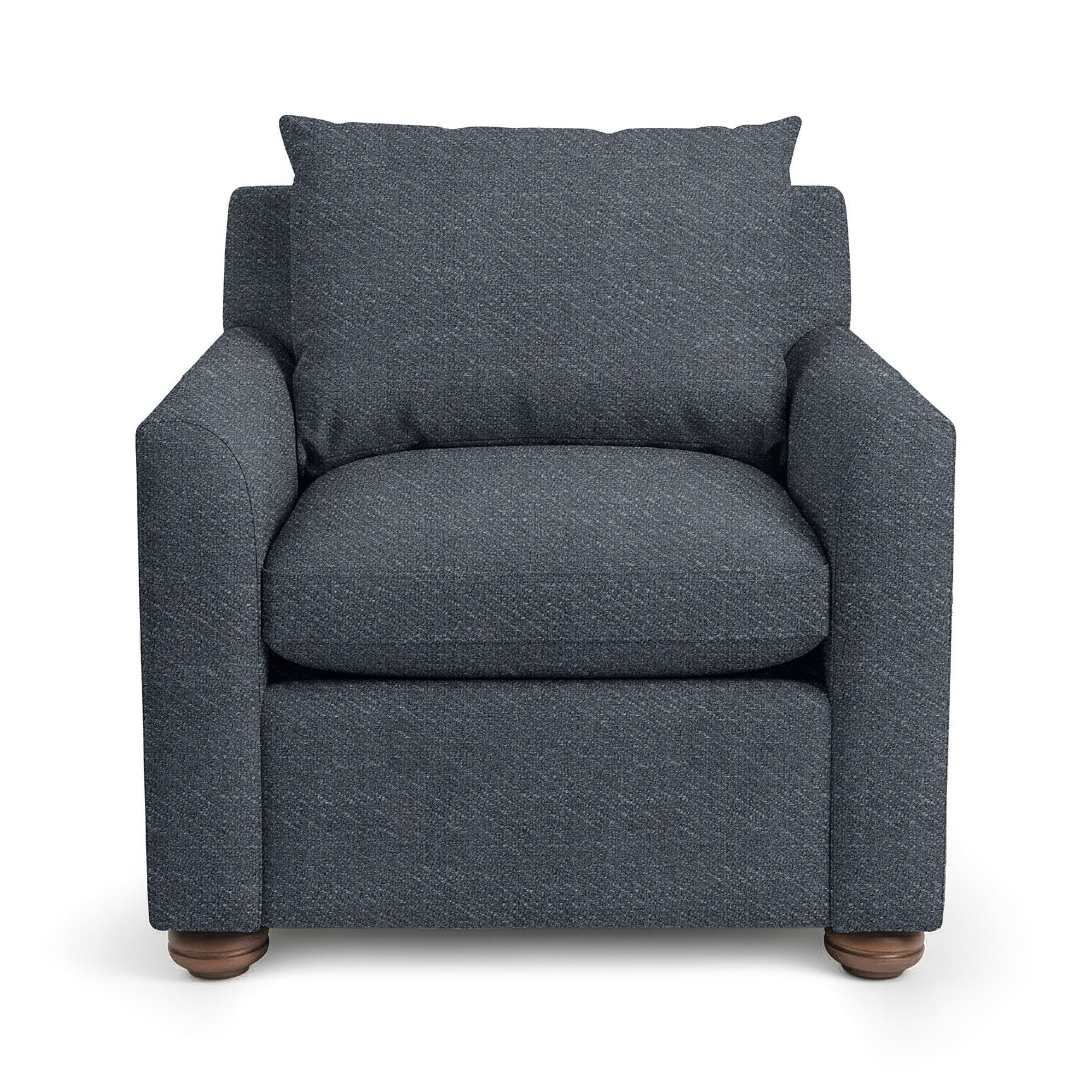 Olivia Accent Chair - Ornate Home