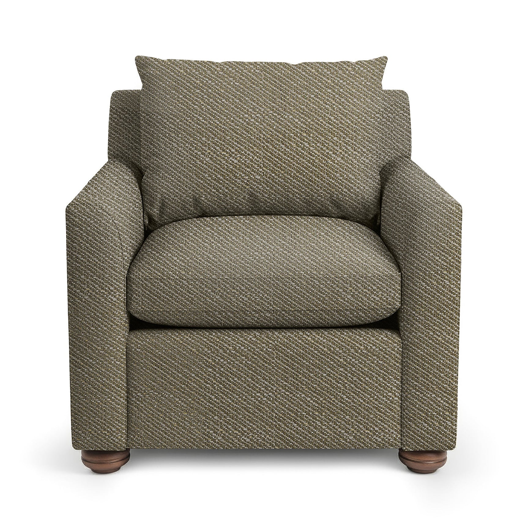 Olivia Accent Chair - Ornate Home