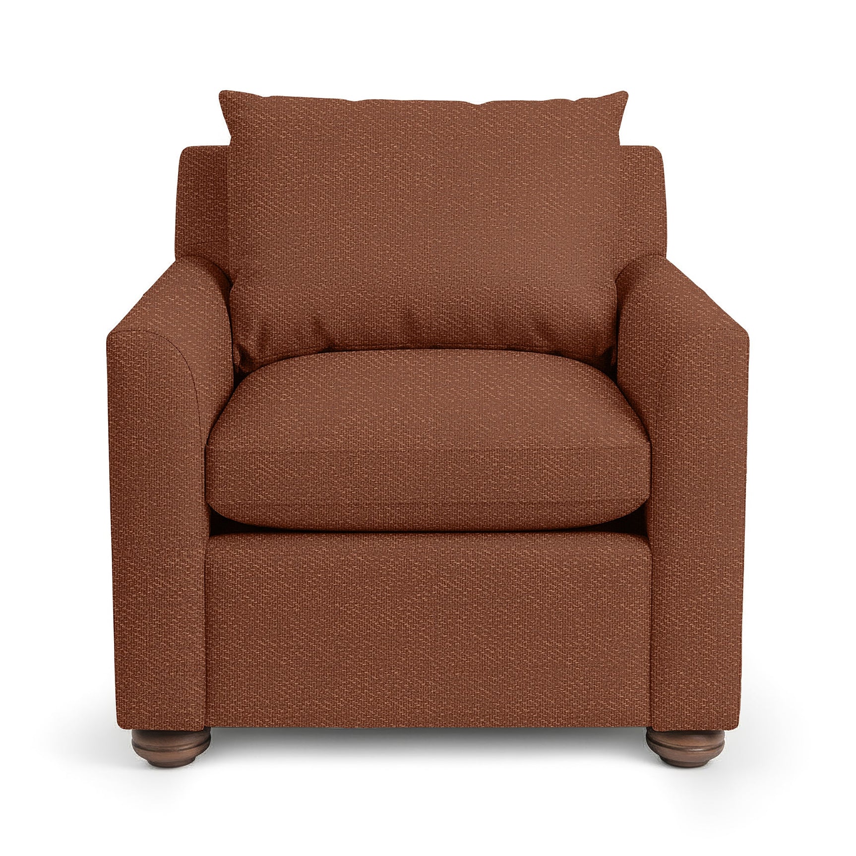 Olivia Accent Chair - Ornate Home