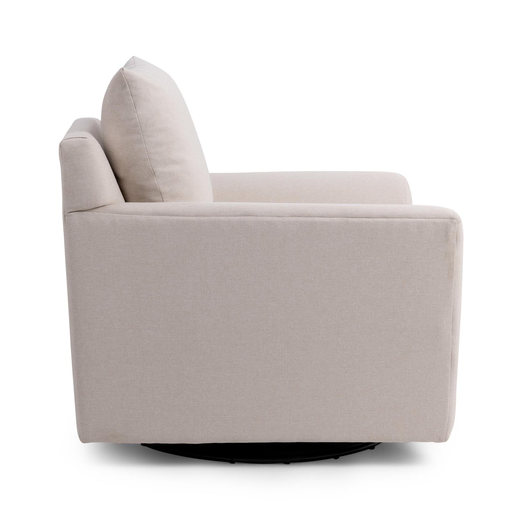 Olivia Swivel Chair - Ornate Home
