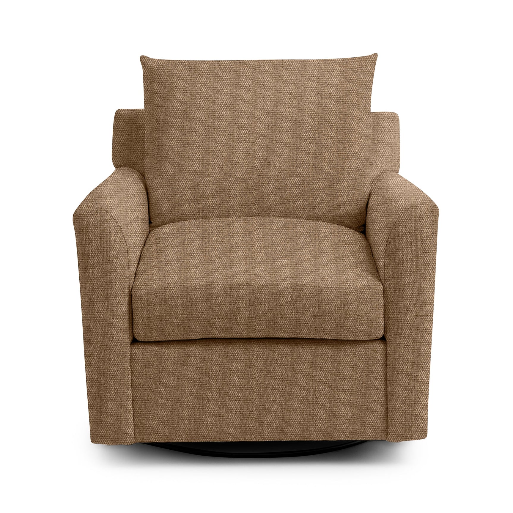 Olivia Swivel Chair - Ornate Home