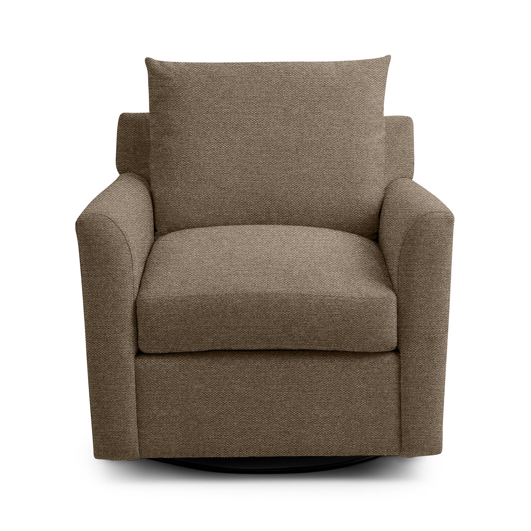 Olivia Swivel Chair - Ornate Home
