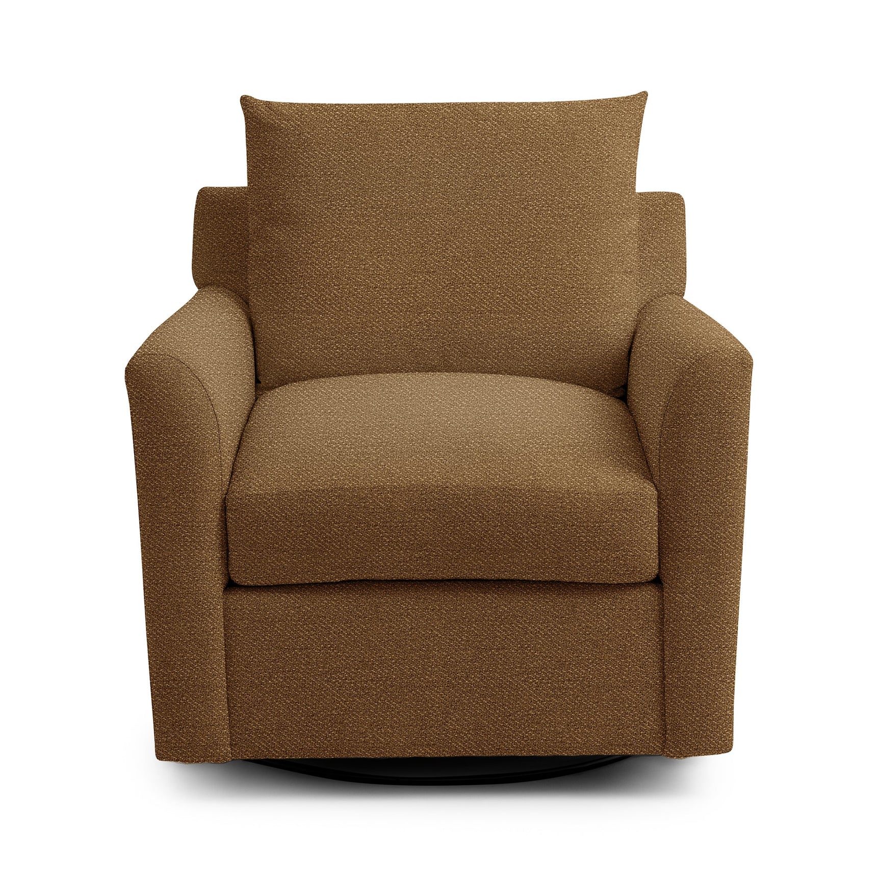 Olivia Swivel Chair - Ornate Home