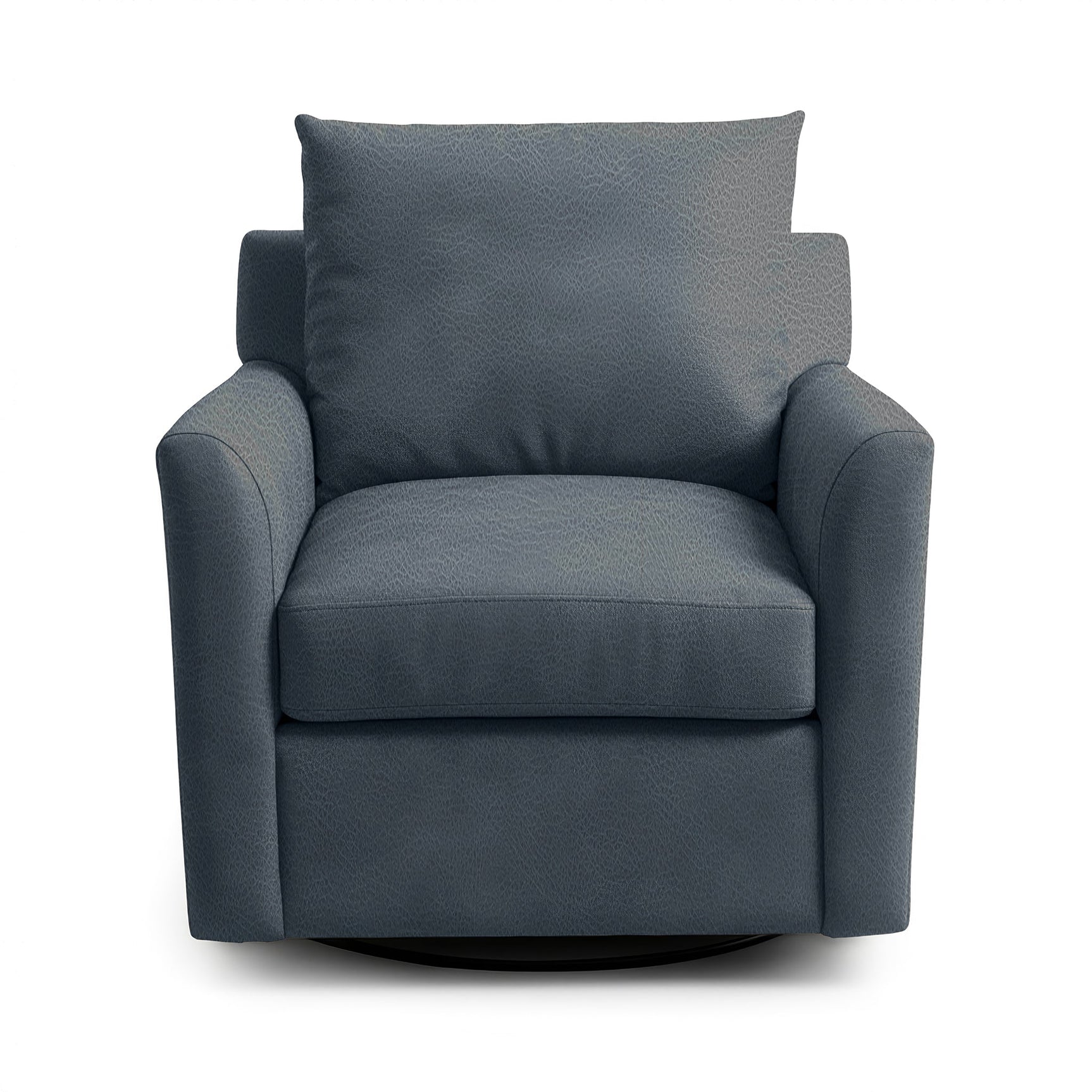 Olivia Swivel Chair - Ornate Home