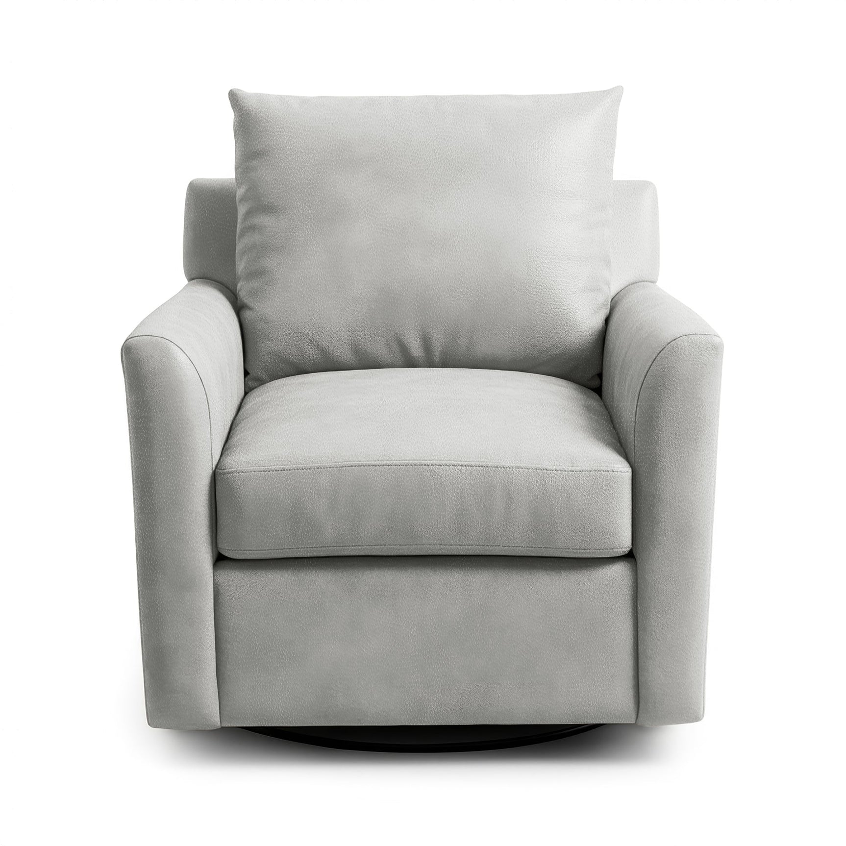 Olivia Swivel Chair - Ornate Home