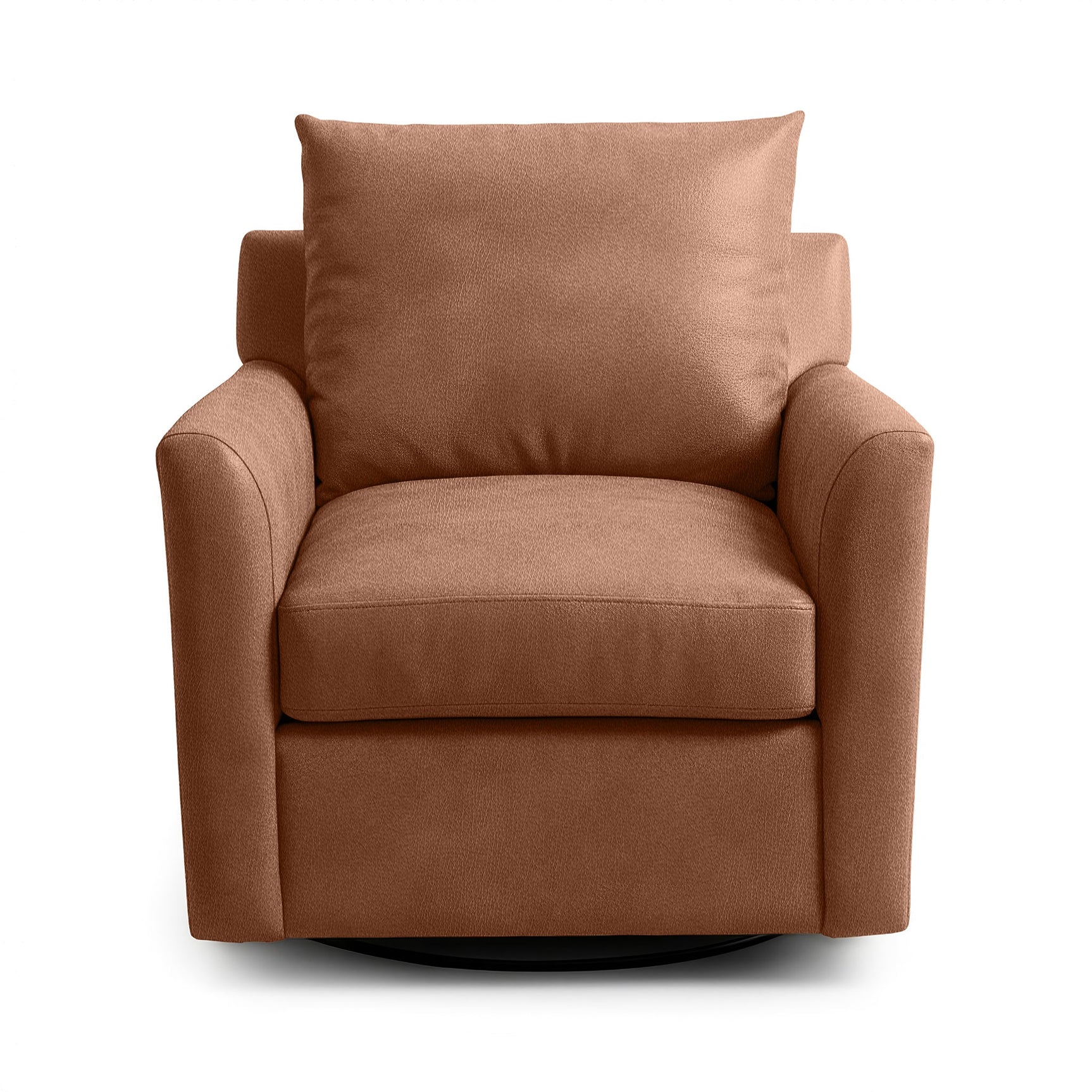 Olivia Swivel Chair - Ornate Home