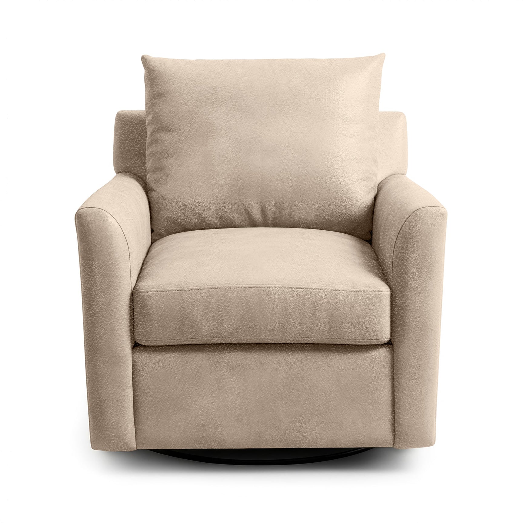 Olivia Swivel Chair - Ornate Home
