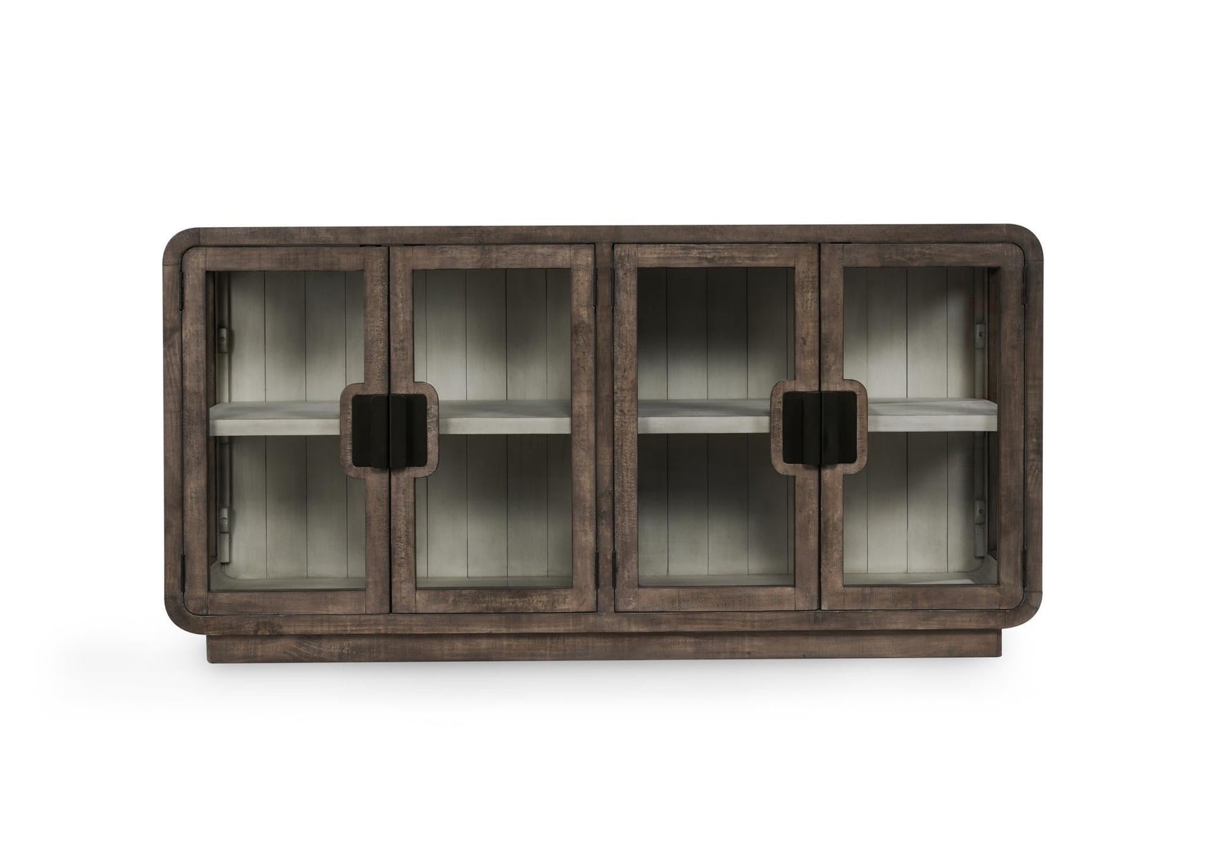 Ollie Brown 4 Door Buffet - Ornate Home