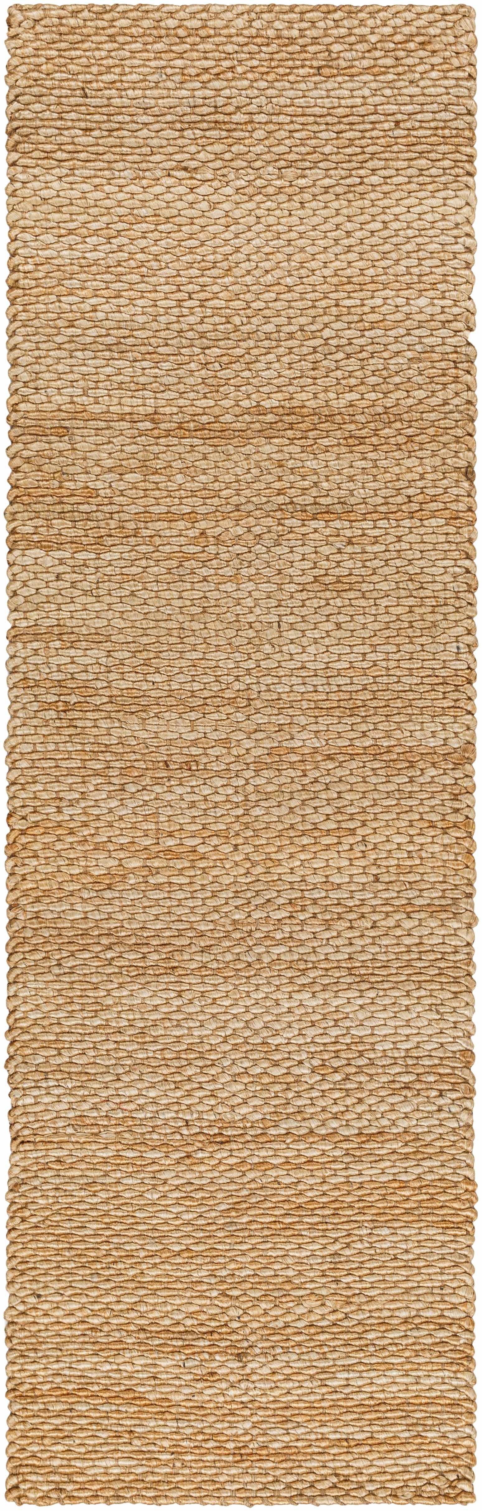 Olof Hand Woven Jute Rug - Clearance - Ornate Home