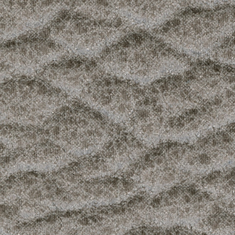 Olsberg Steel Faux Leather Loveseat - Ornate Home