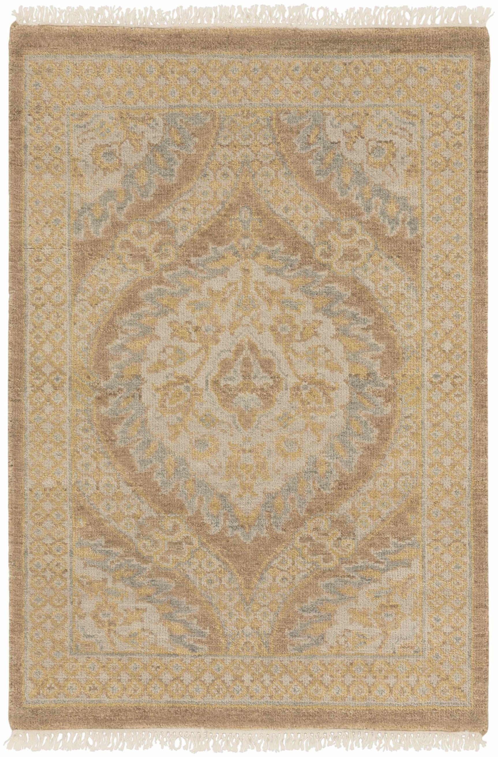 Olson Area Rug - Clearance - Ornate Home