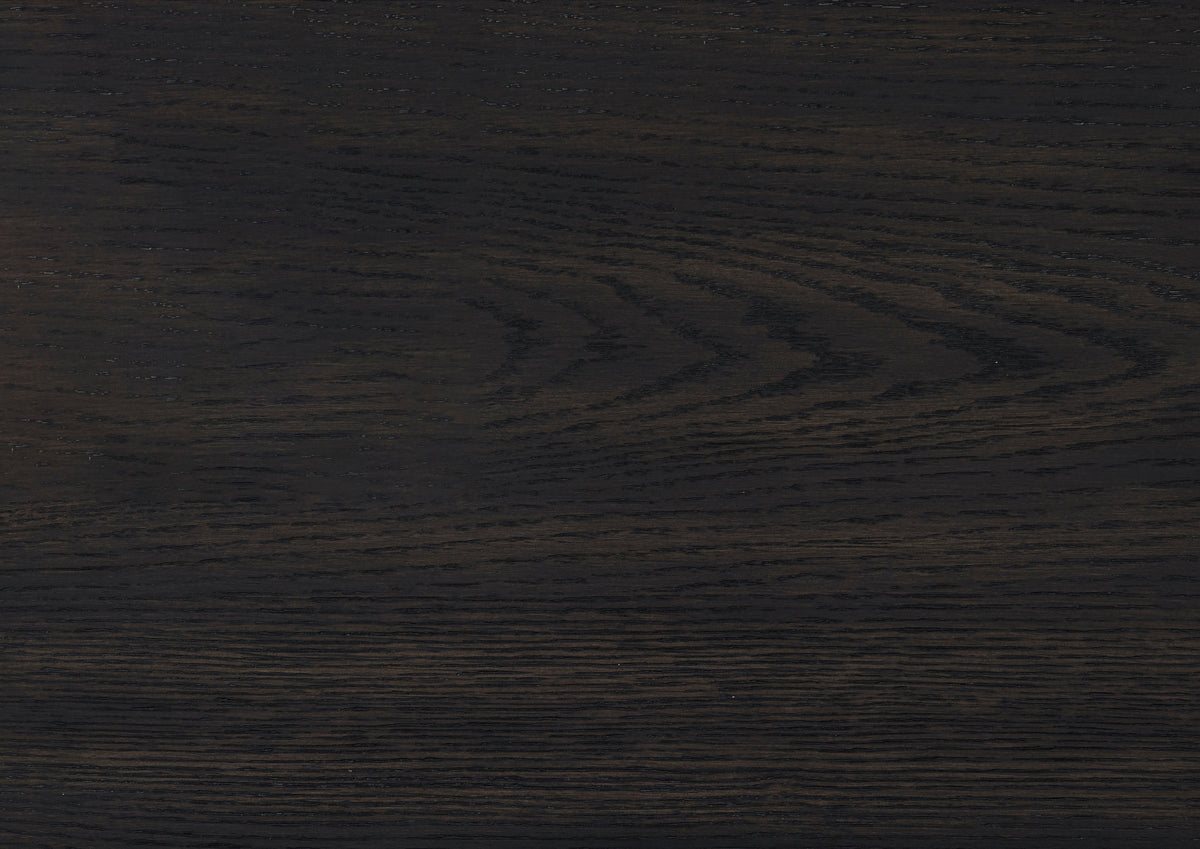 Olson Black Chest - Ornate Home