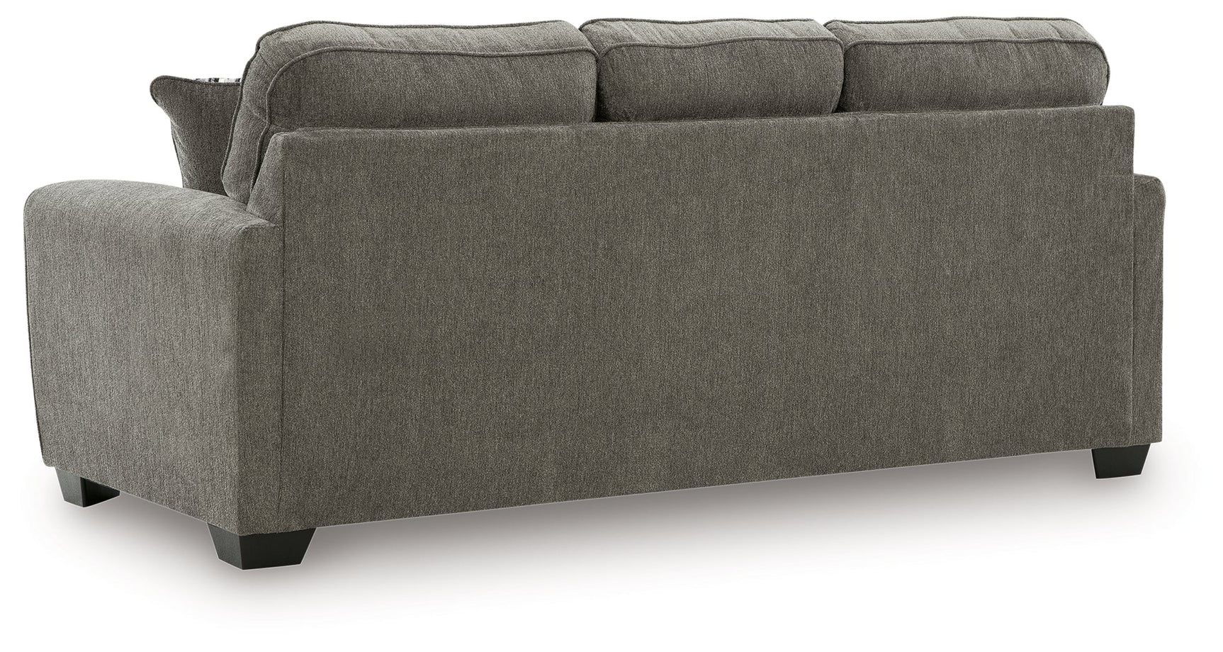 Olten Graphite Sofa and Loveseat (Online Special Price) - Ornate Home
