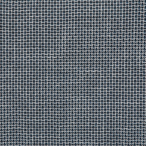 Olwenburg Denim Swivel Accent Chair - Ornate Home