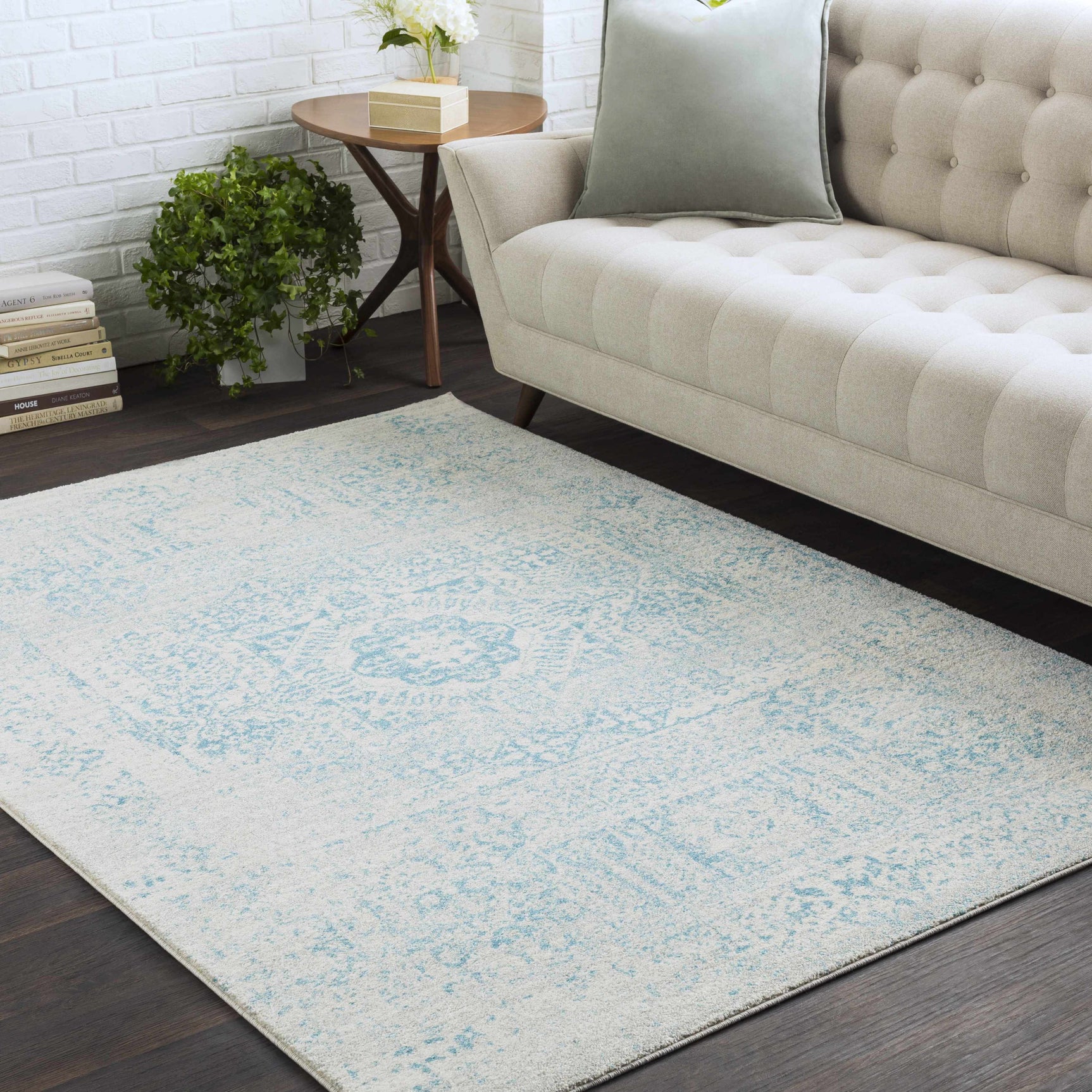 Omega Area Rug - Clearance - Ornate Home
