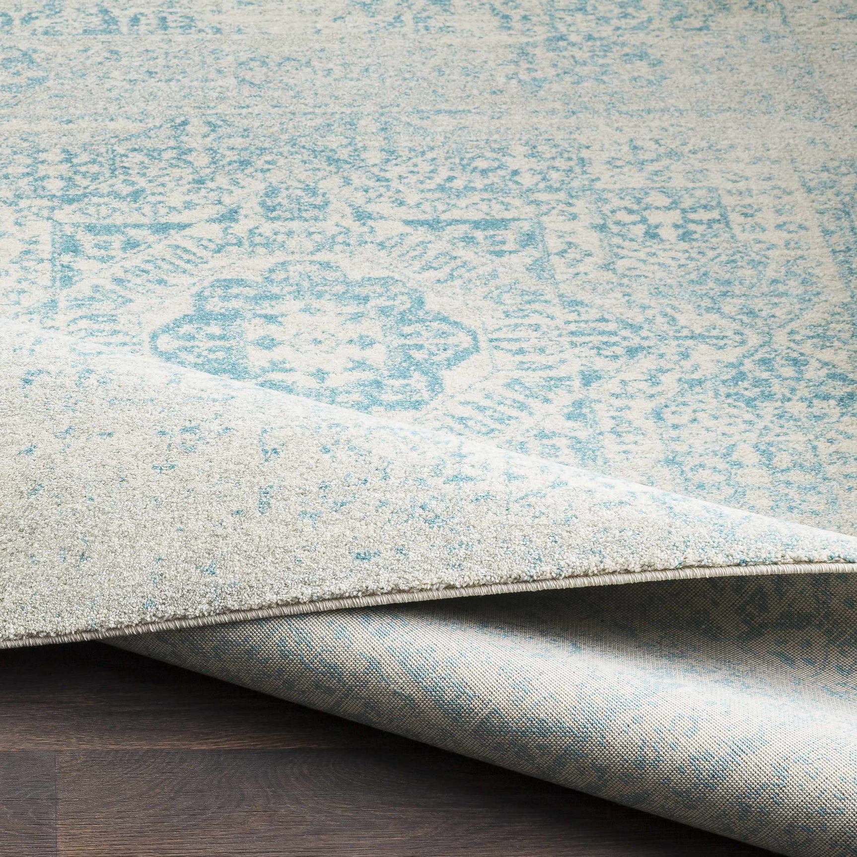 Omega Area Rug - Clearance - Ornate Home