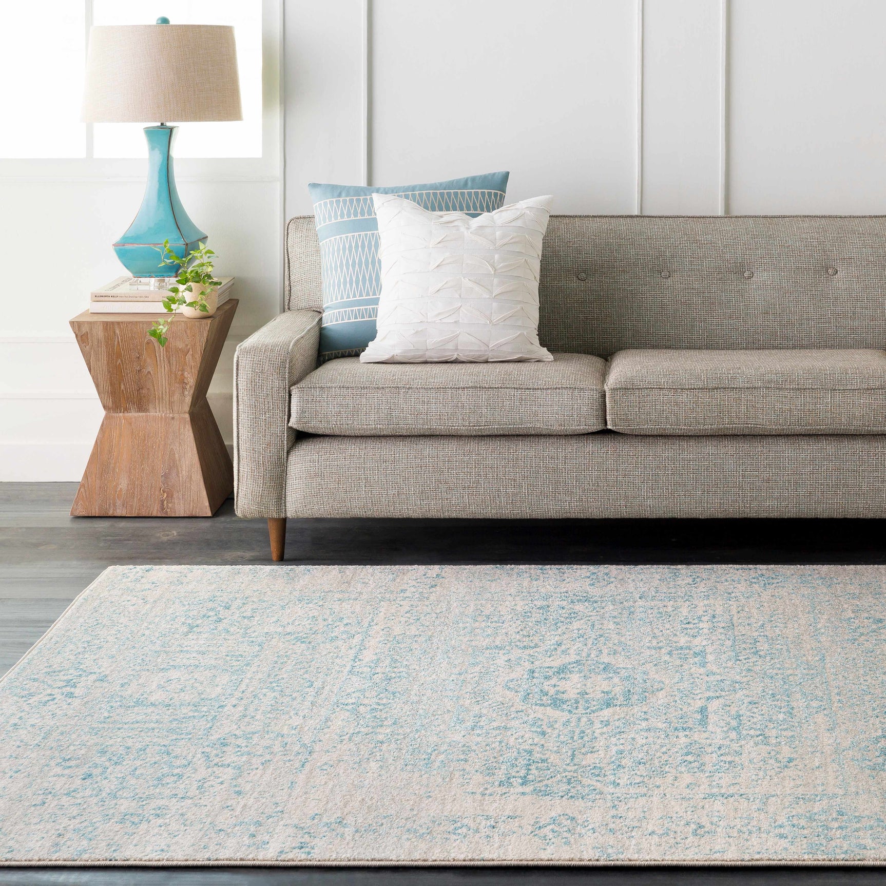 Omega Area Rug - Clearance - Ornate Home