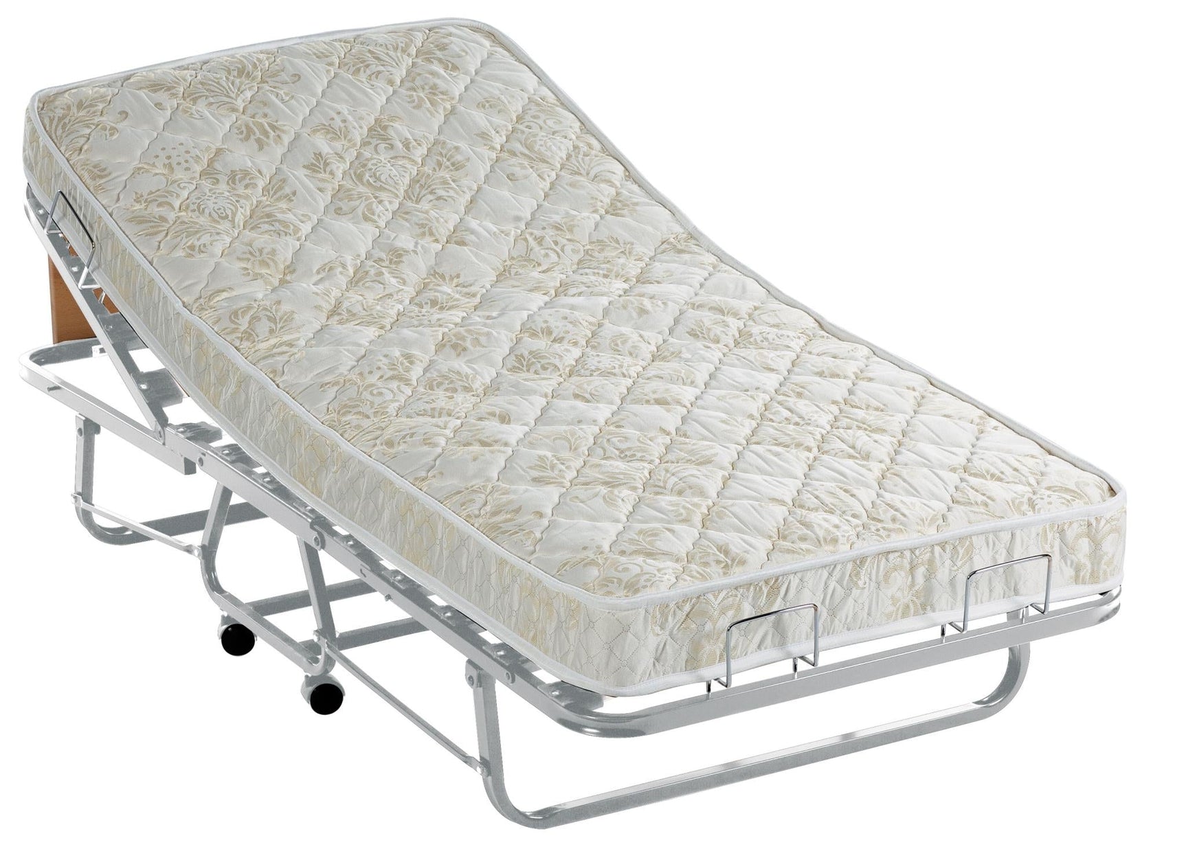 Omega Folding Bed - Ornate Home