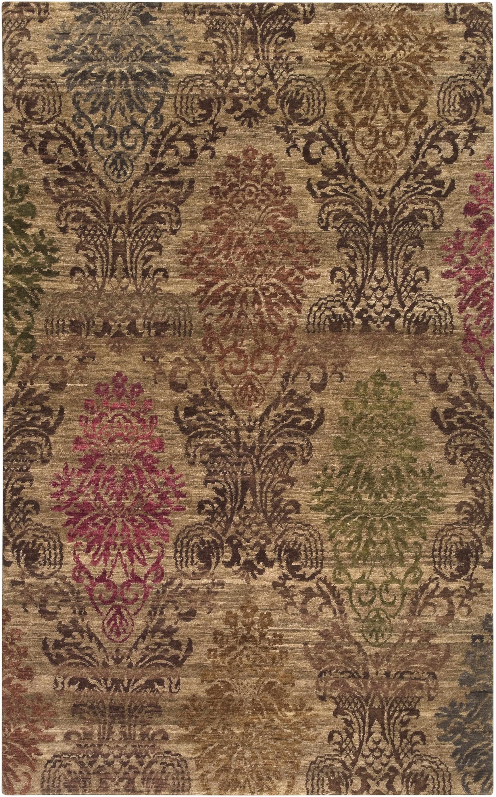 Onaka Area Carpet - Clearance - Ornate Home