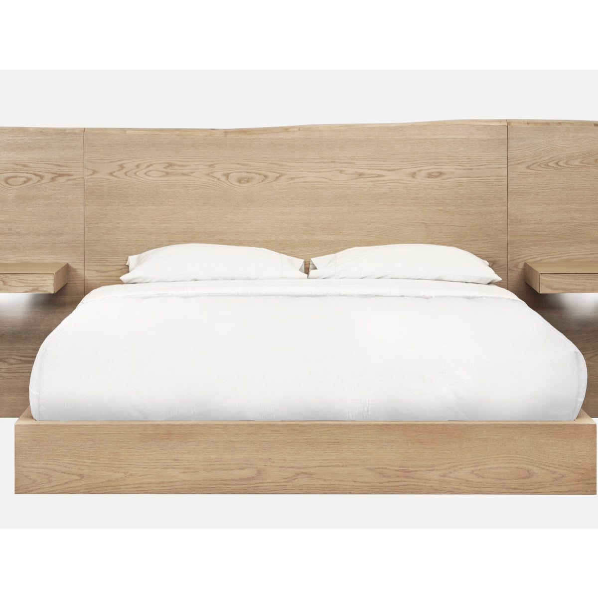 Modus Furniture One Coastal Modern Li...