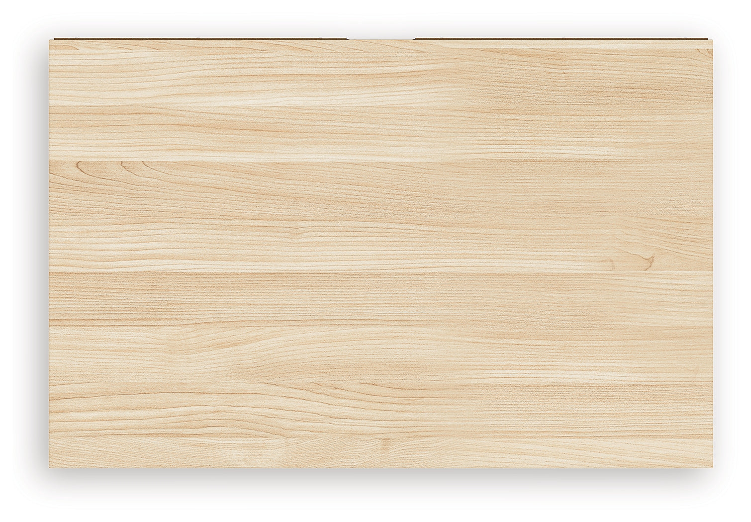 Onita Natural Five Drawer Chest - Ornate Home