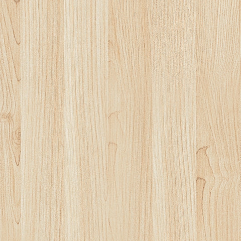 Onita Natural King Platform Bed with 1 Side Storage - Ornate Home