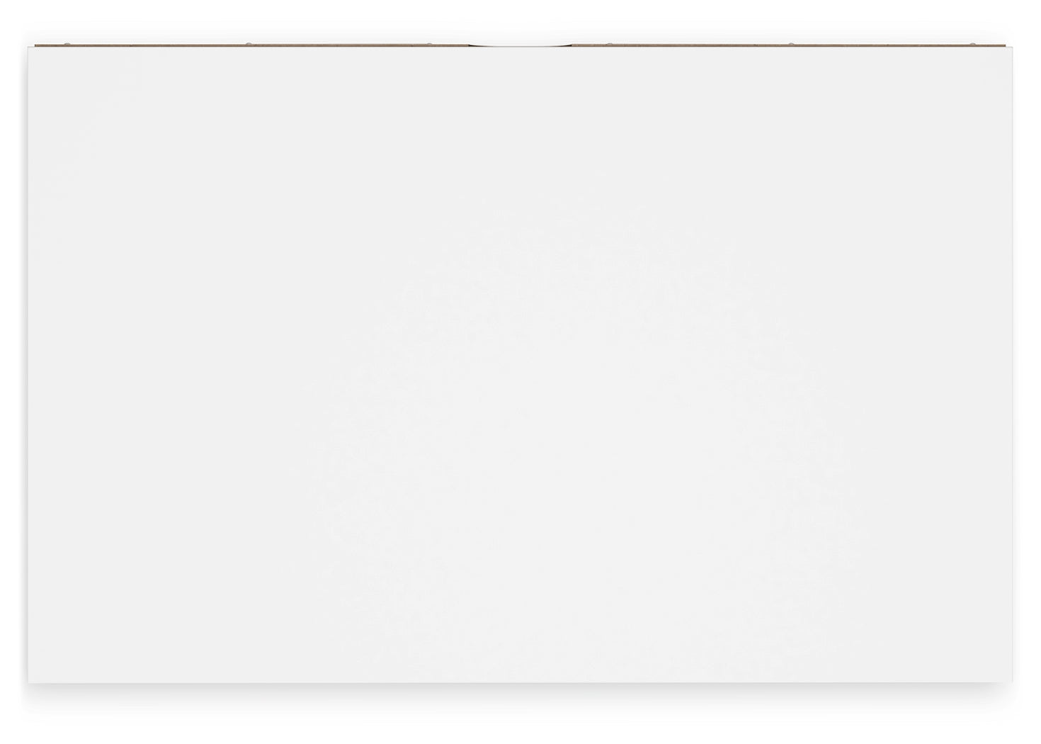 Onita White Chest of Drawers - Ornate Home