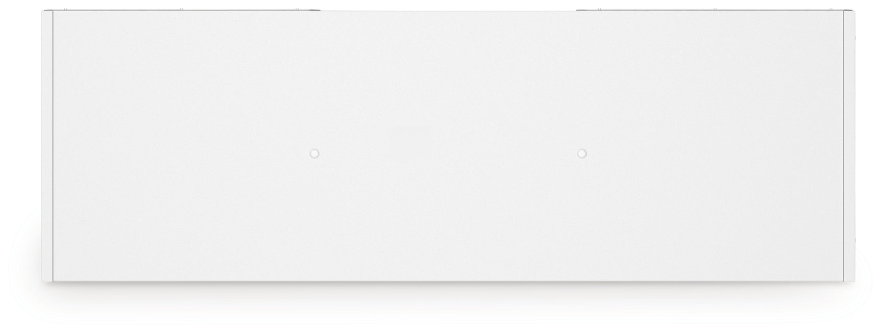 Onita White Nine Cube Organizer - Ornate Home