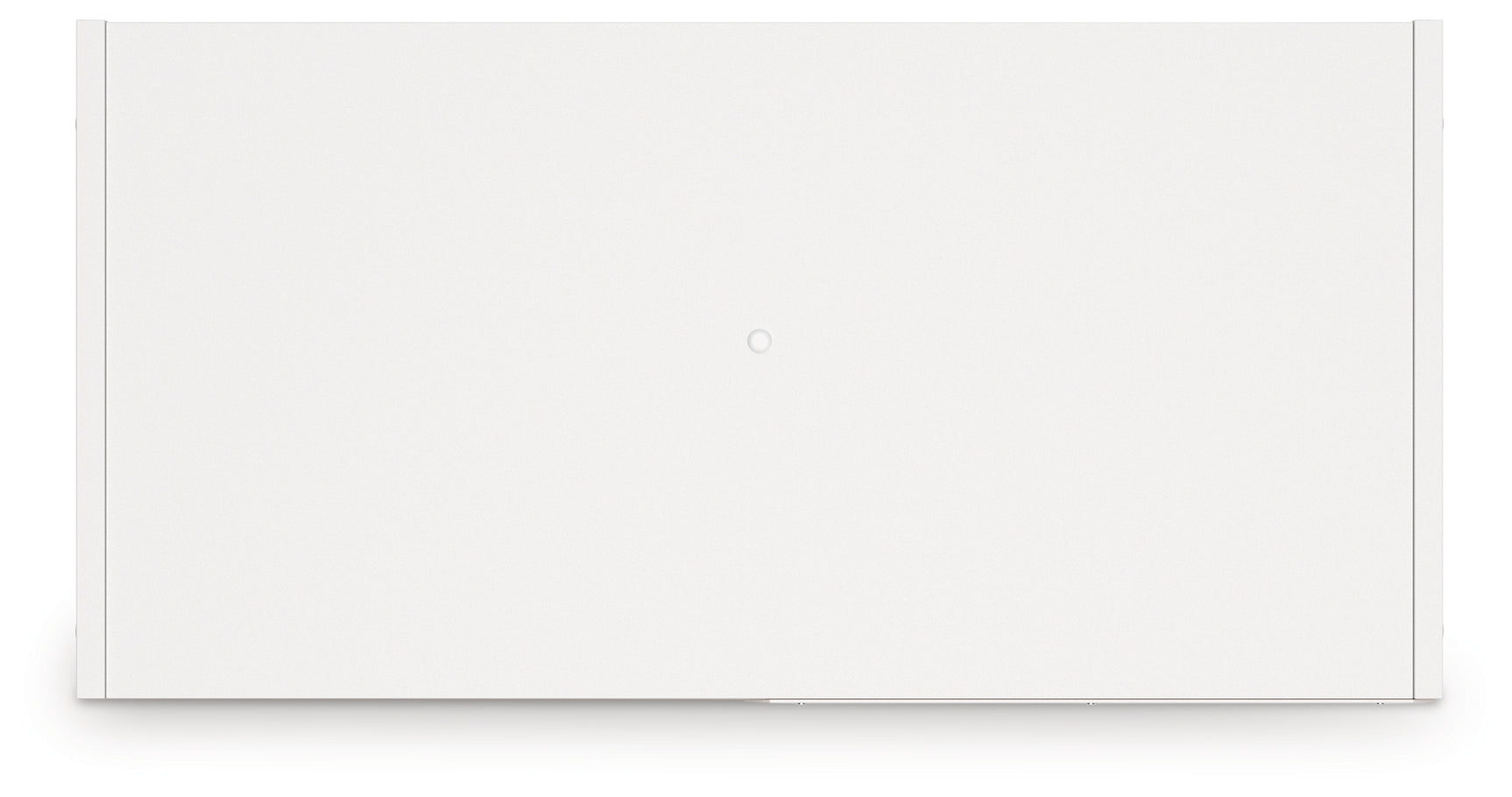 Onita White Six Cube Organizer - Ornate Home