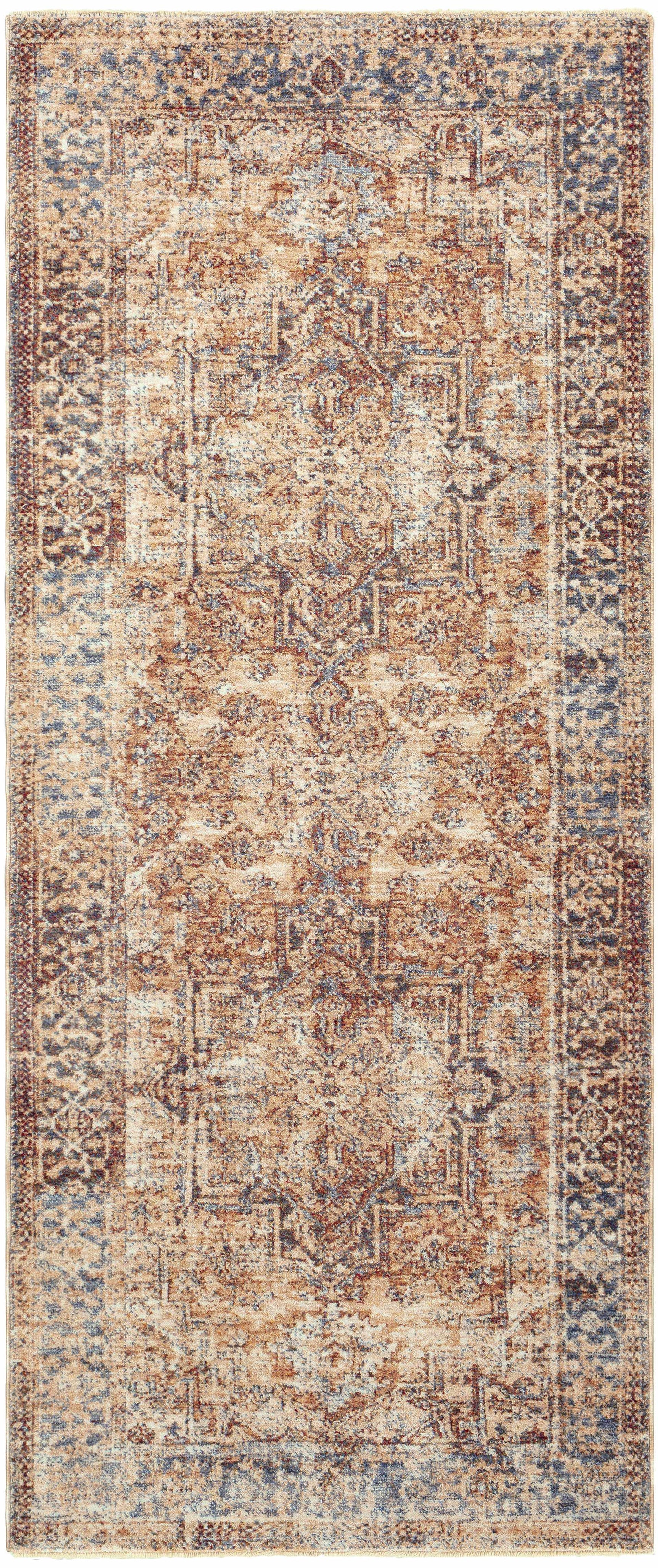 Onley Area Rug - Clearance - Ornate Home