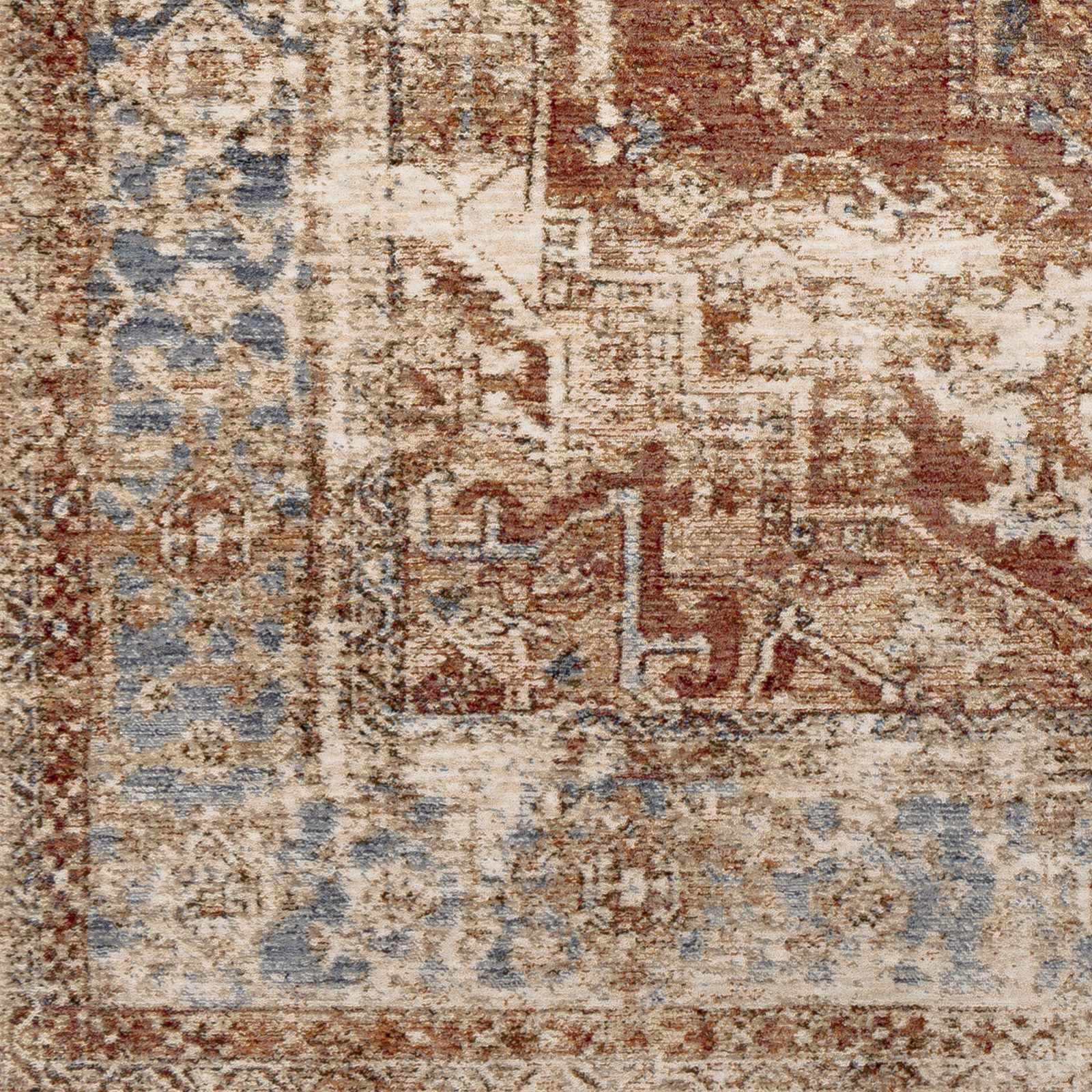 Onley Area Rug - Clearance - Ornate Home