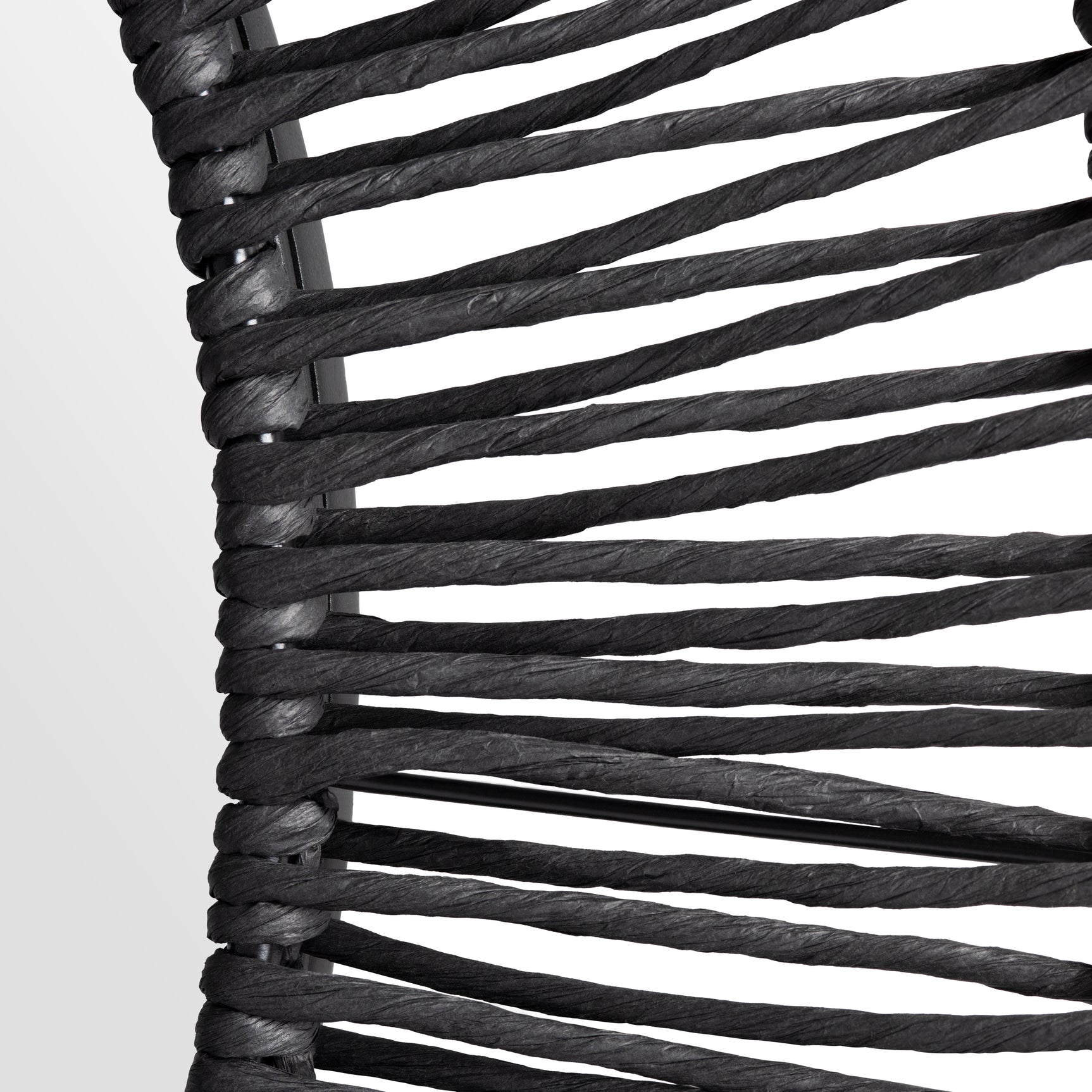 Onyx Black Wall Mirror - Ornate Home