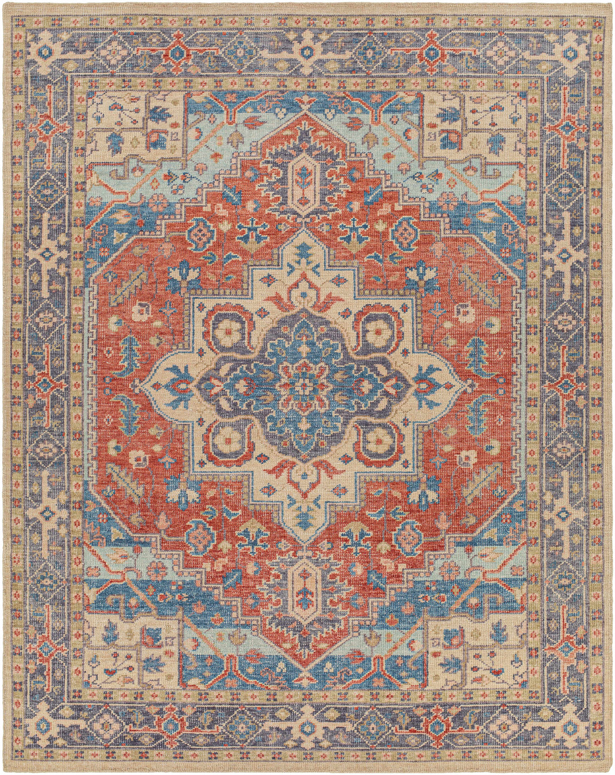 Oracabessa Premium Area Rug - Clearance - Ornate Home