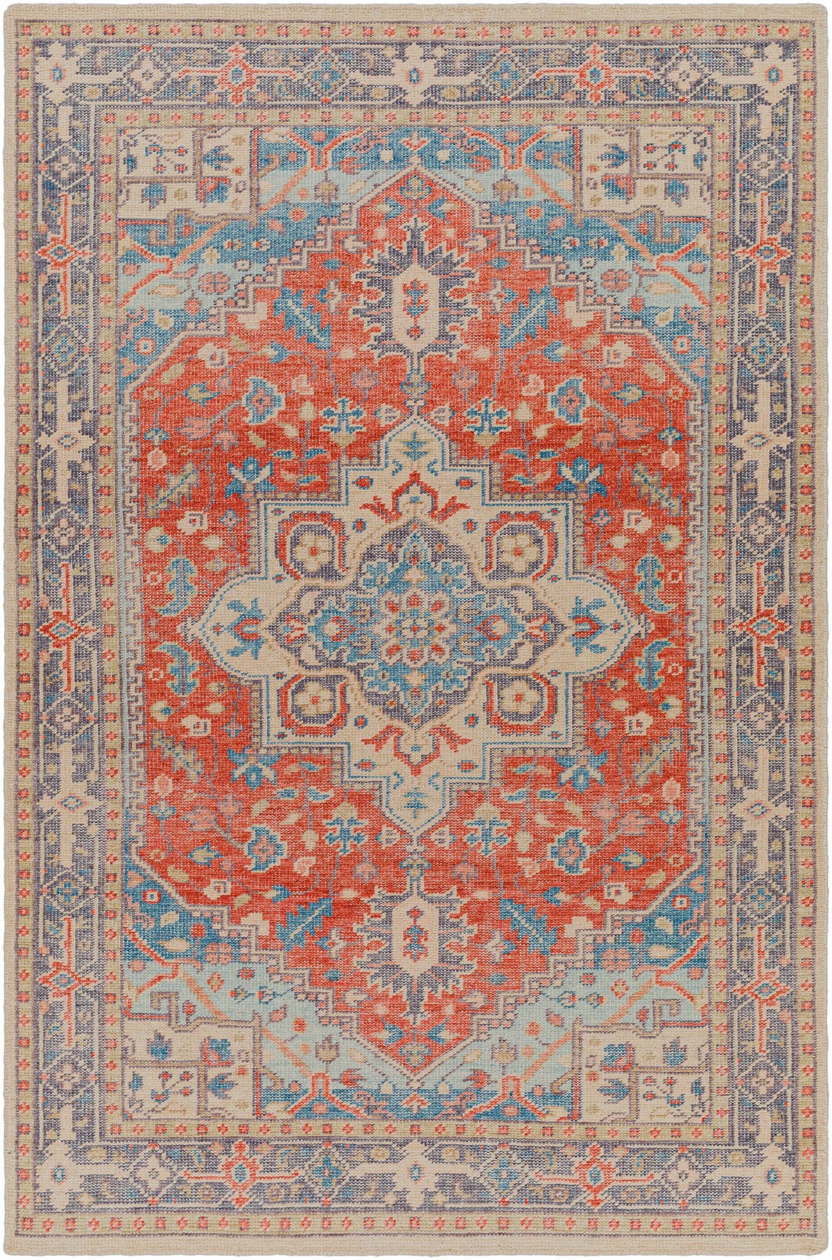 Oracabessa Premium Area Rug - Clearance - Ornate Home