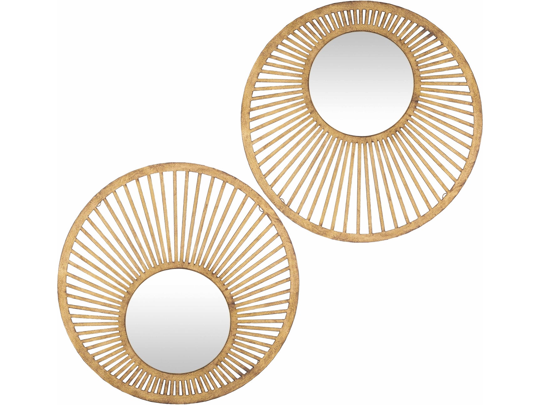 Orah Mirror - Clearance - Ornate Home