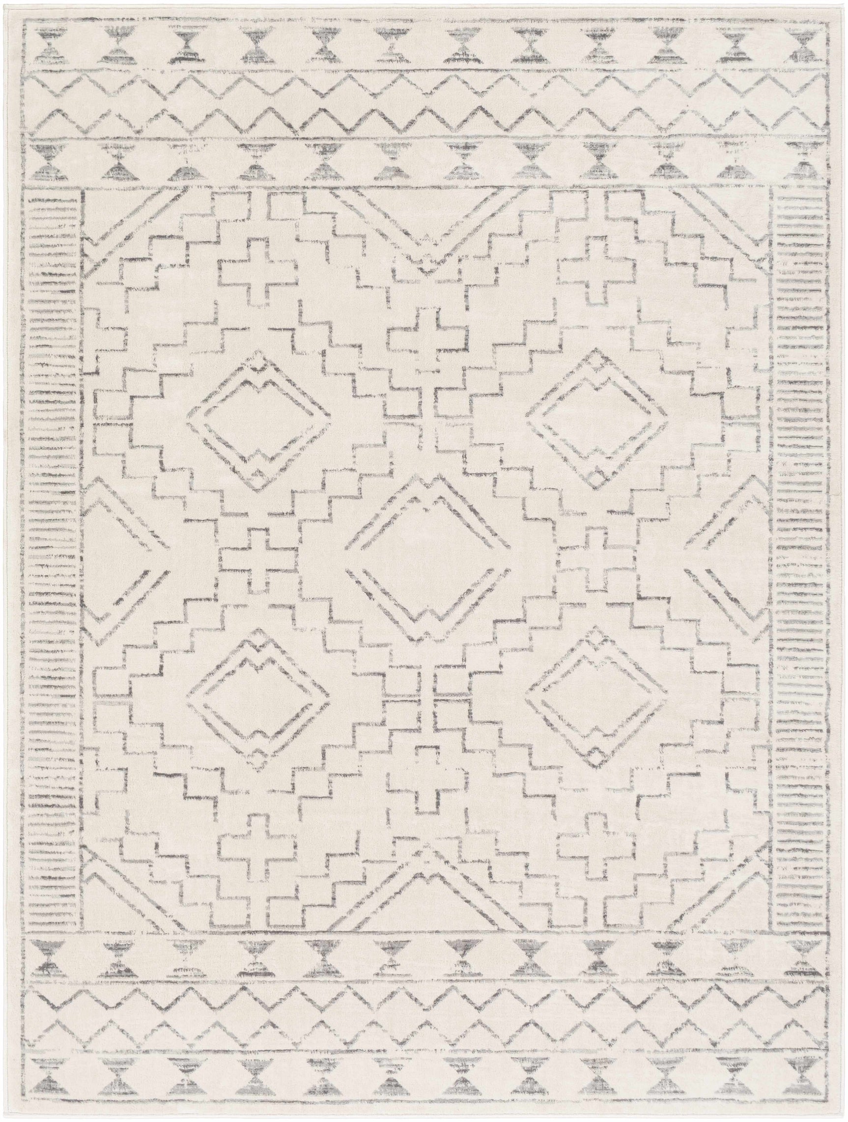 Orana Area Rug - Clearance - Ornate Home