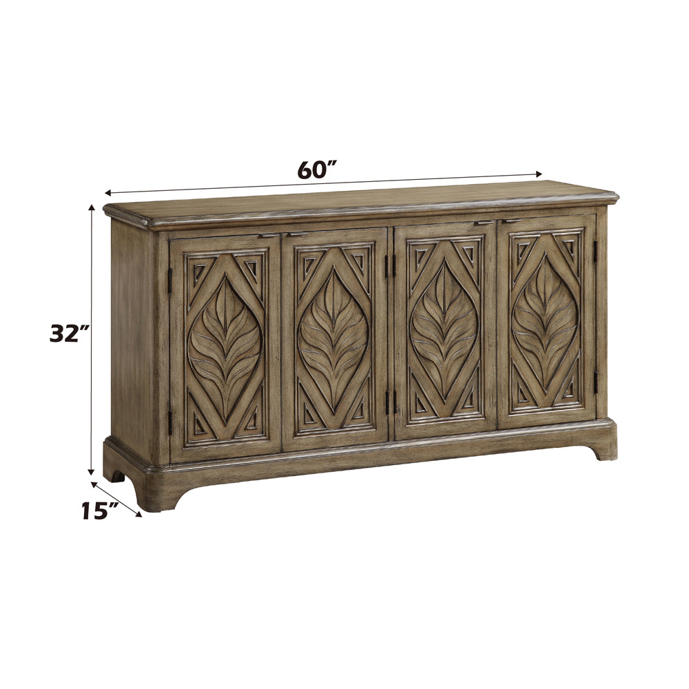 Orana Console Table - Ornate Home