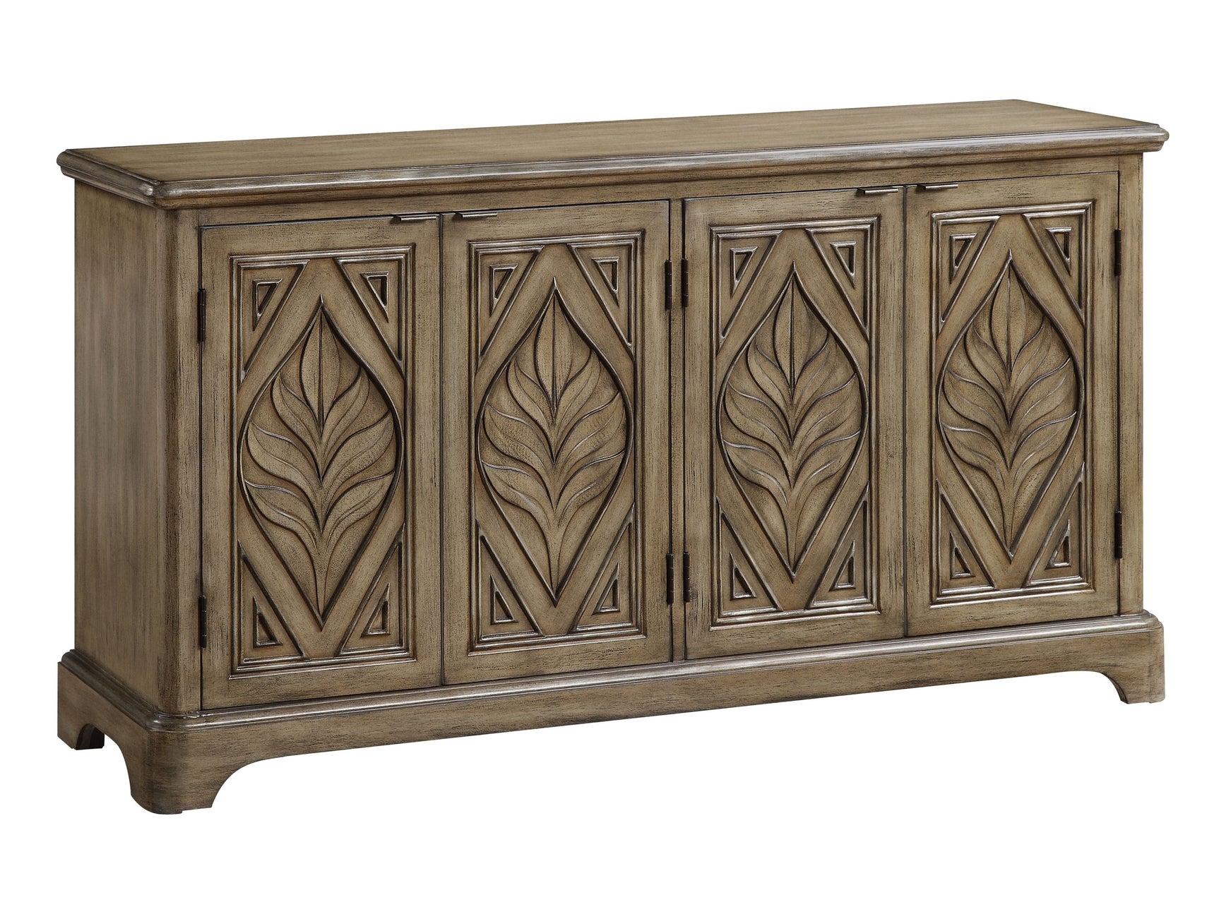 Orana Console Table - Ornate Home