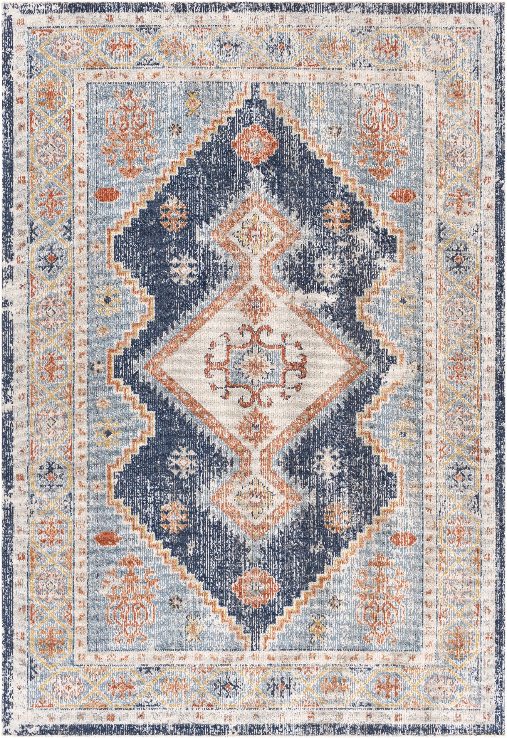 Orangeville Outdoor Area Rug - Clearance - Ornate Home