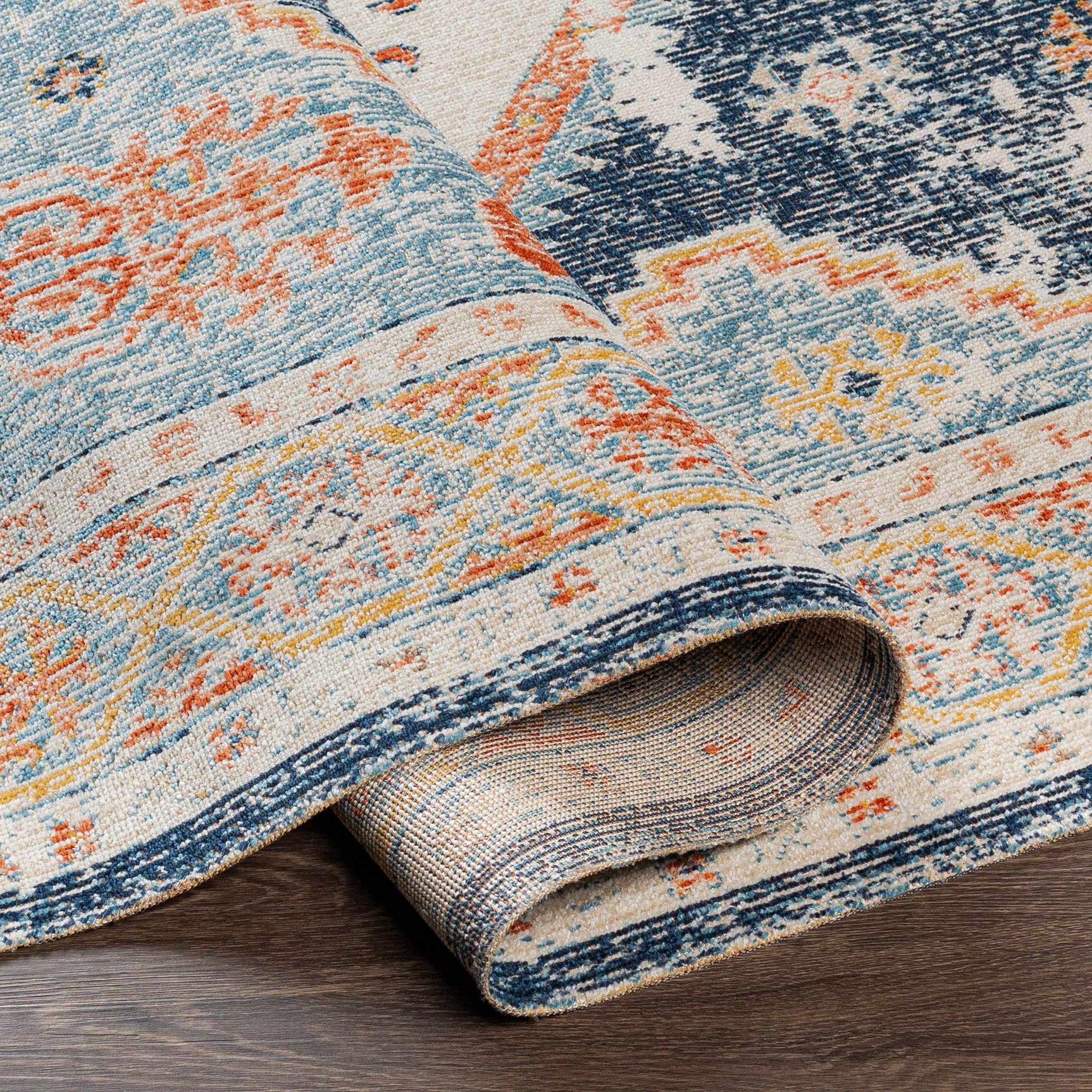 Orangeville Outdoor Area Rug - Clearance - Ornate Home